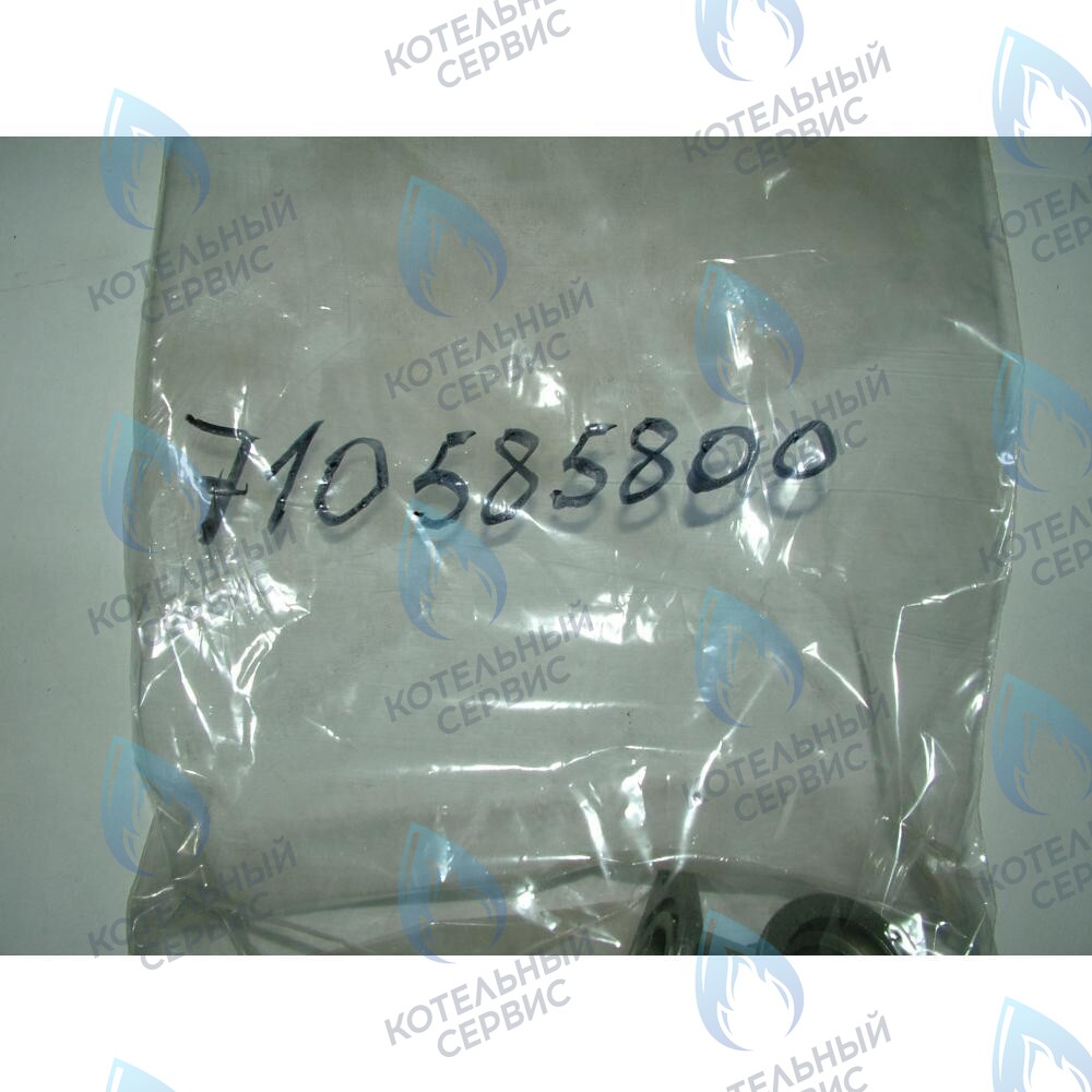 710585800 соединительный элемент газового клапана BAXI в Москве