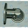 710585800 соединительный элемент газового клапана BAXI в Москве