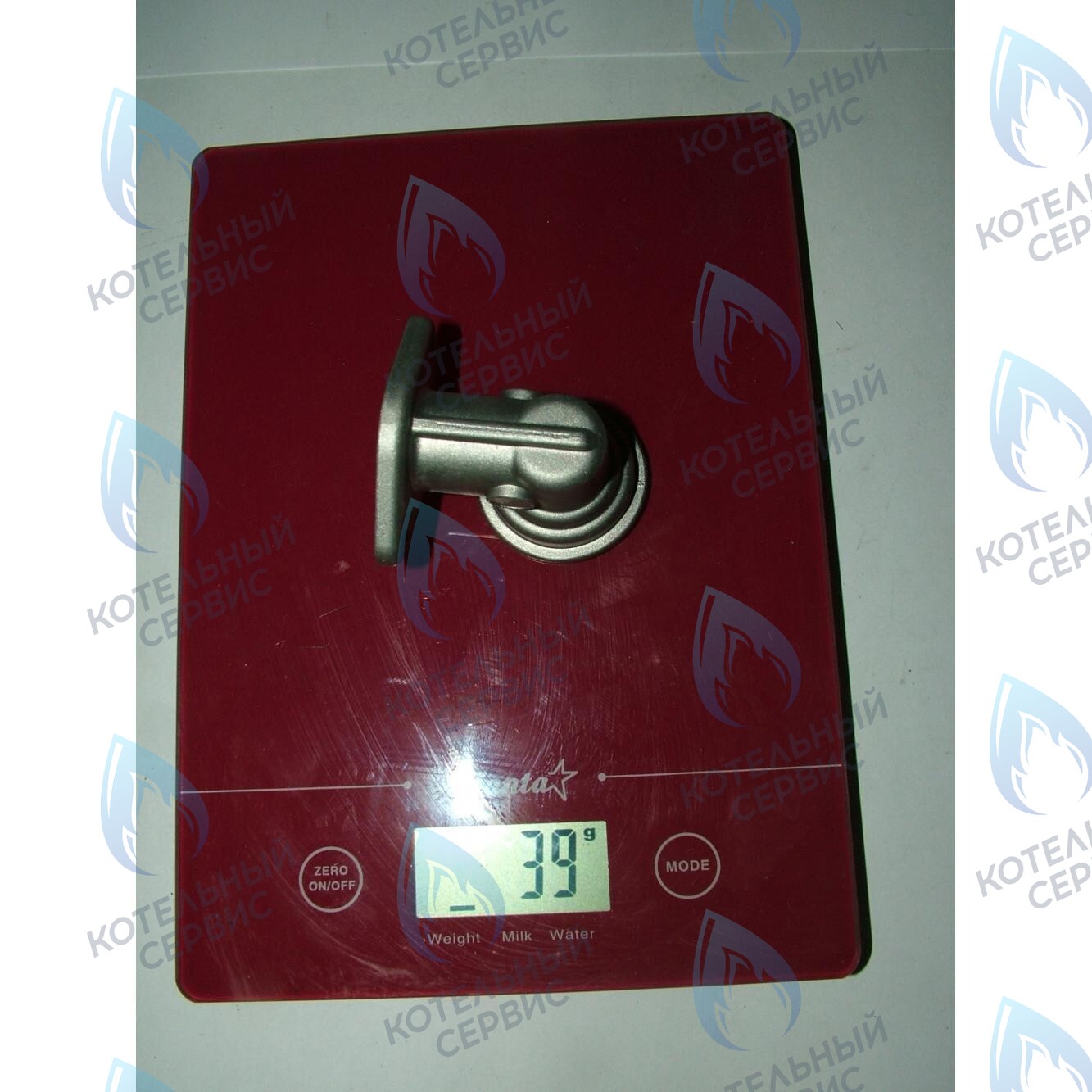 710585800 соединительный элемент газового клапана BAXI в Москве