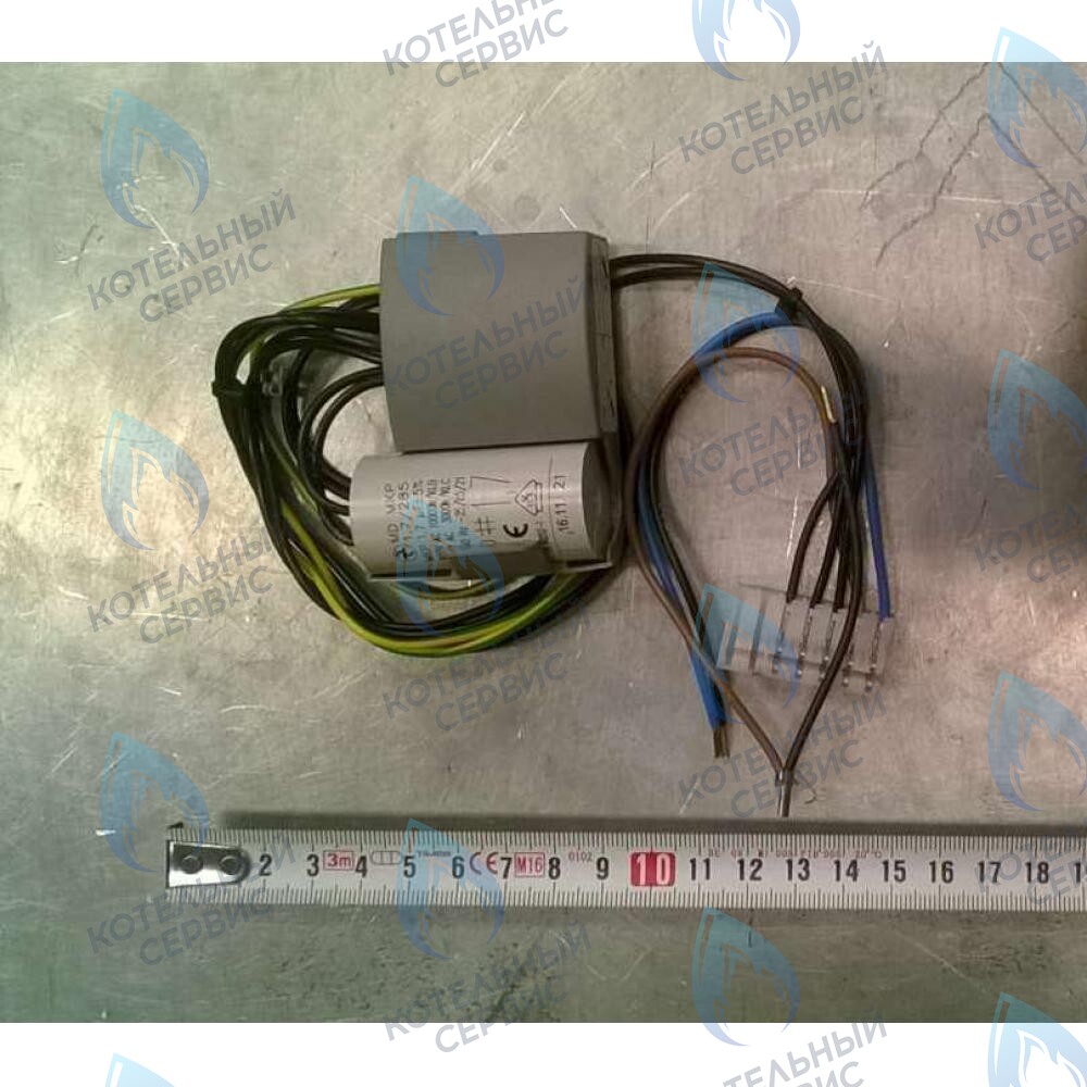 721426300 высоковольтная проводка с 7-полюсным коннектором BAXI в Москве