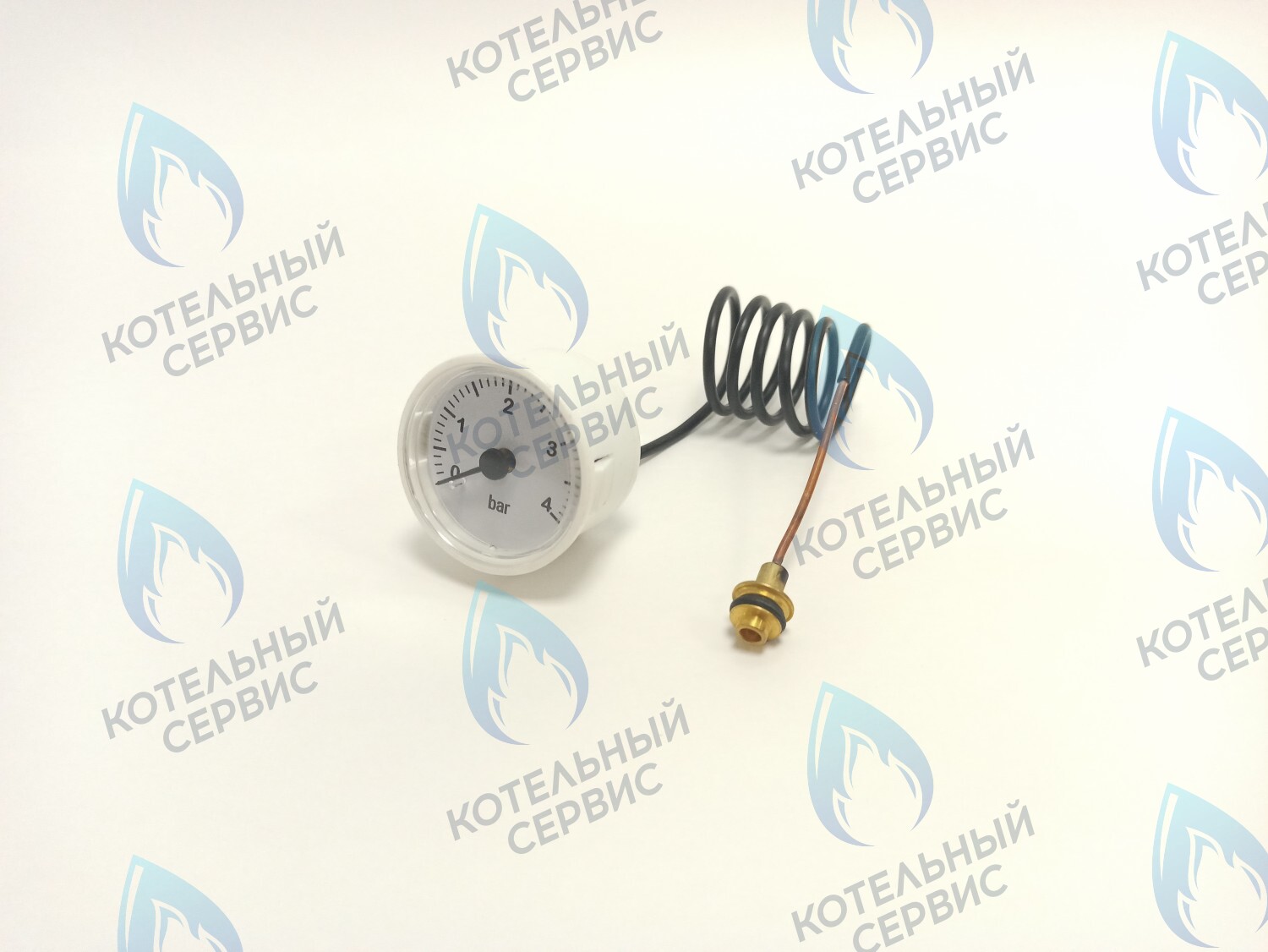 MA018 Манометр ELECTROLUX Quantum (BI1695 101) в Москве