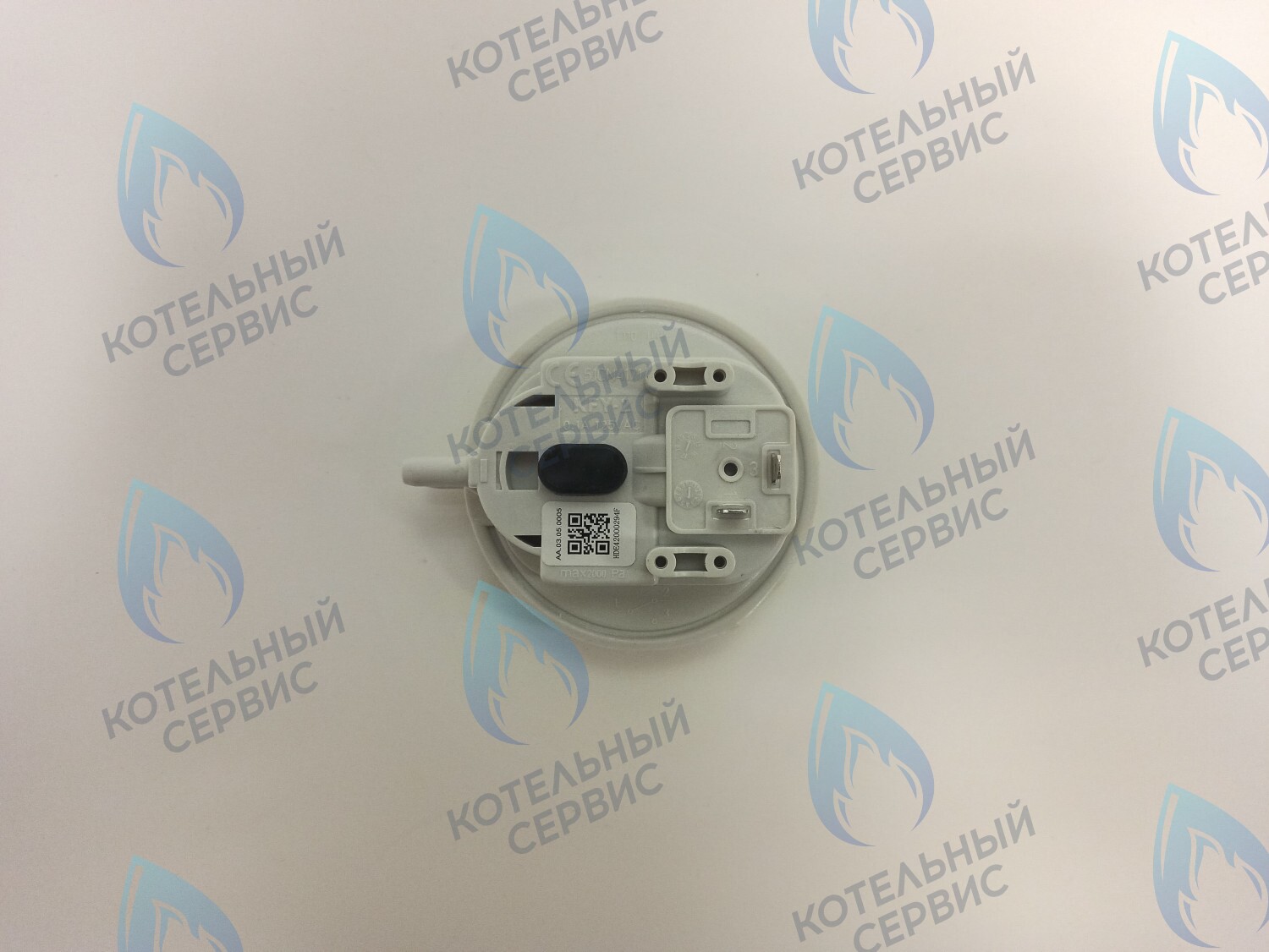 AA.03.05.0005 Прессостат 55/40 Pa M11-17T(H) M11-24H MIZUDO в Москве