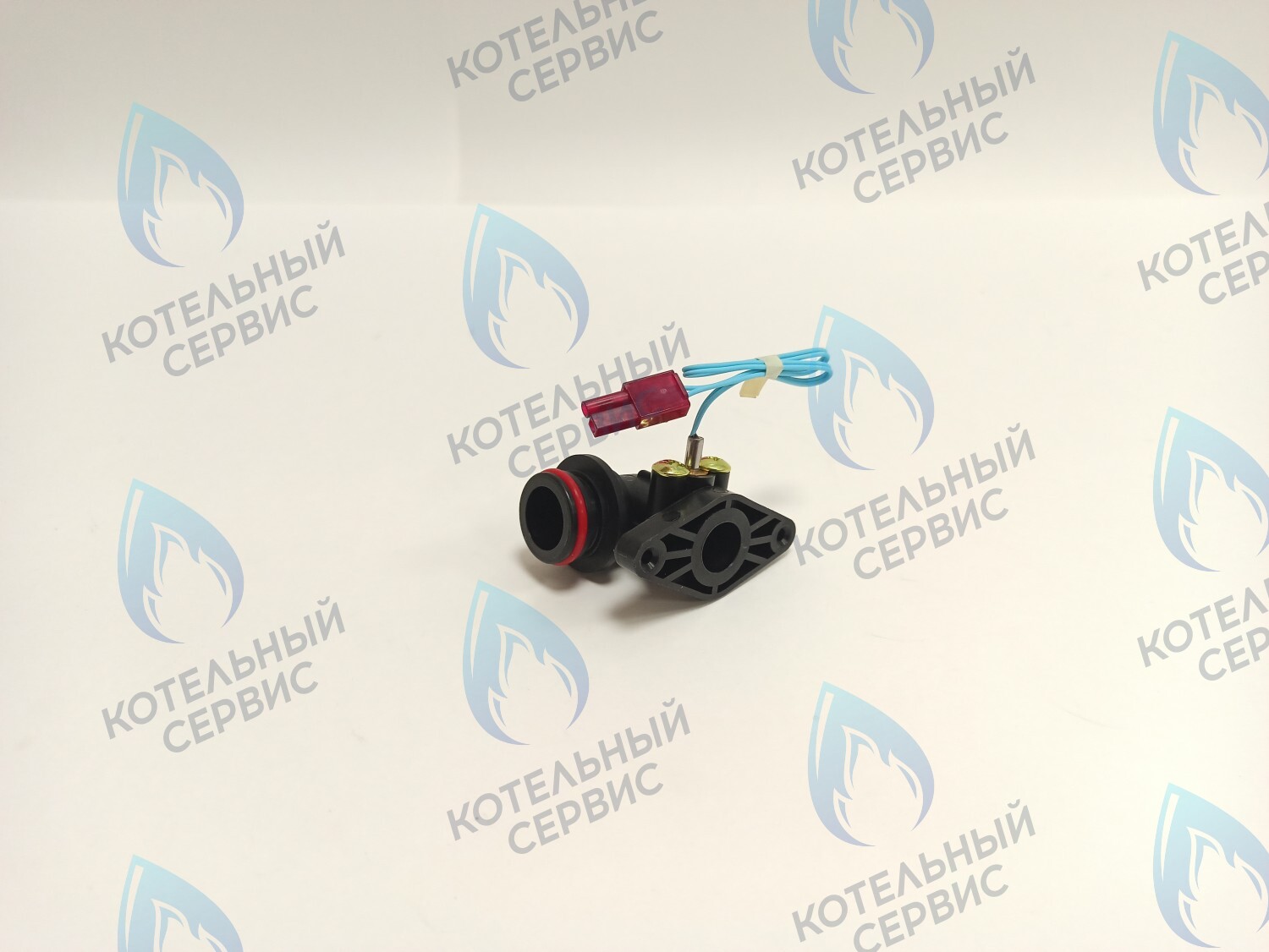 30003628F Фитинг угловой контура ГВС Navien Deluxe, Deluxe Coaxial, Deluxe Plus, Deluxe Plus Coaxial, Smart Tok Coaxial, Prime Coaxial, Ace, Ace Coaxial, Atmo (BH2507301C) в Москве