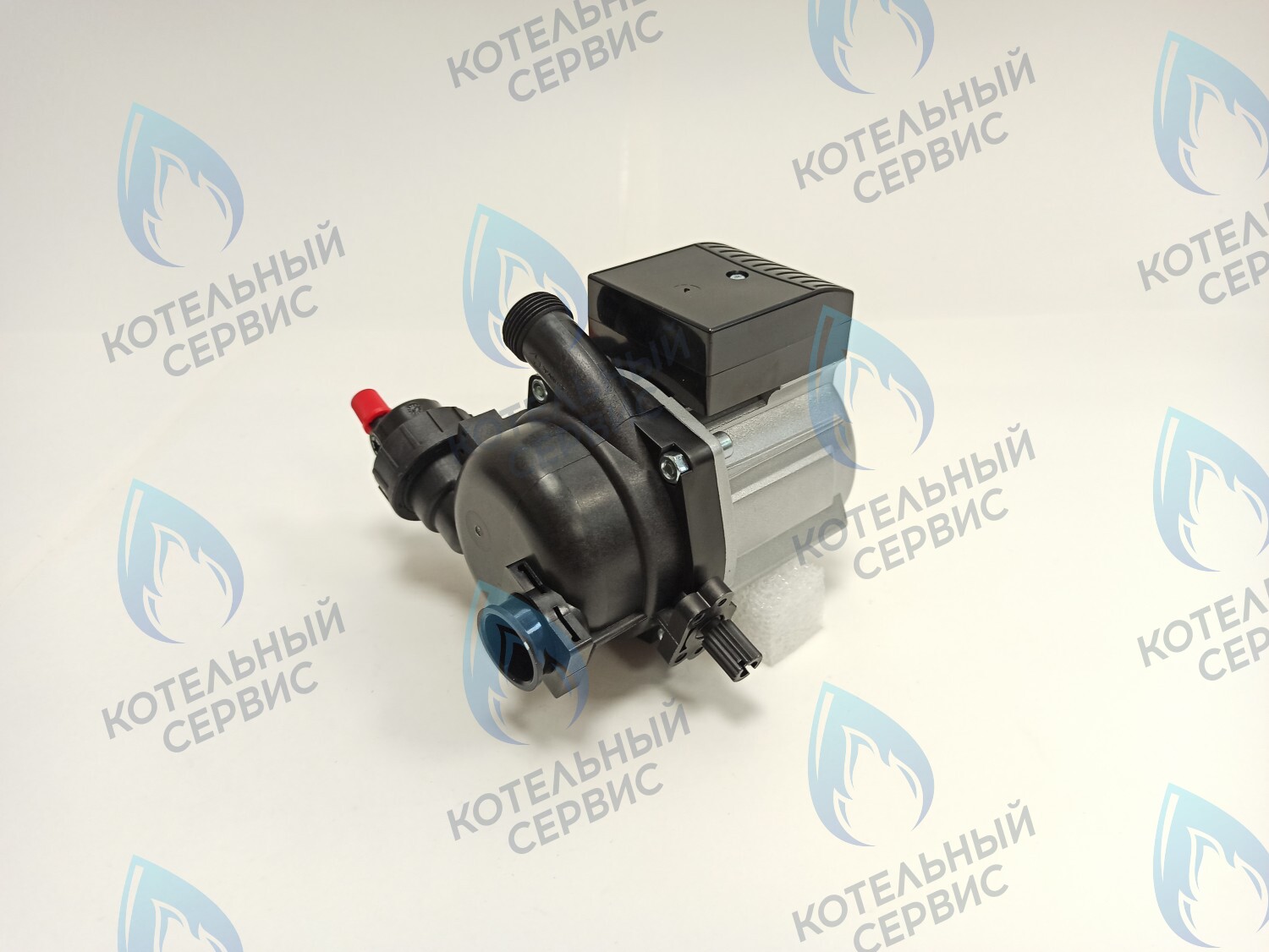 30012670B Насос циркуляционный Navien Deluxe Plus, Smart Tok Coaxial, Prime Coaxial (30012670A) в Москве