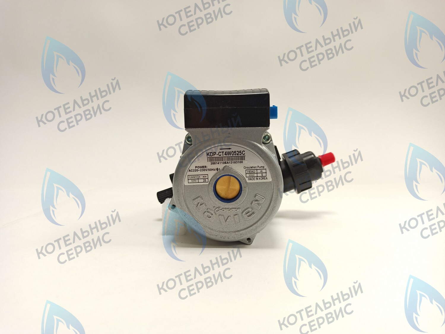 30012670B Насос циркуляционный Navien Deluxe Plus, Smart Tok Coaxial, Prime Coaxial (30012670A) в Москве