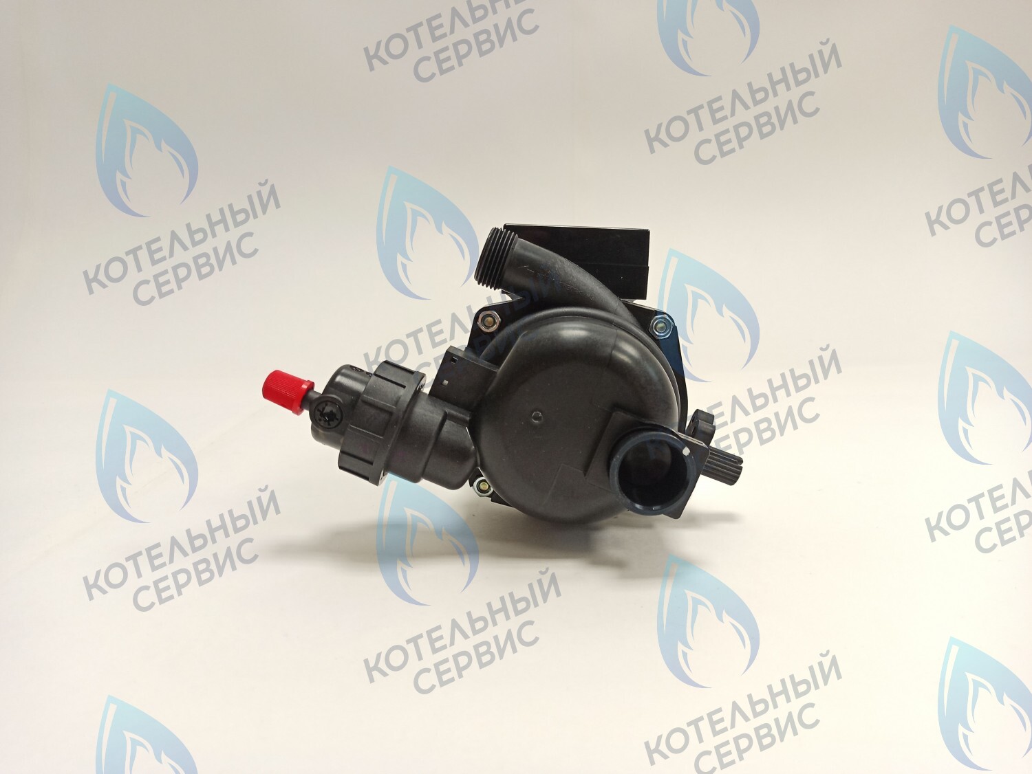 30012670B Насос циркуляционный Navien Deluxe Plus, Smart Tok Coaxial, Prime Coaxial (30012670A) в Москве