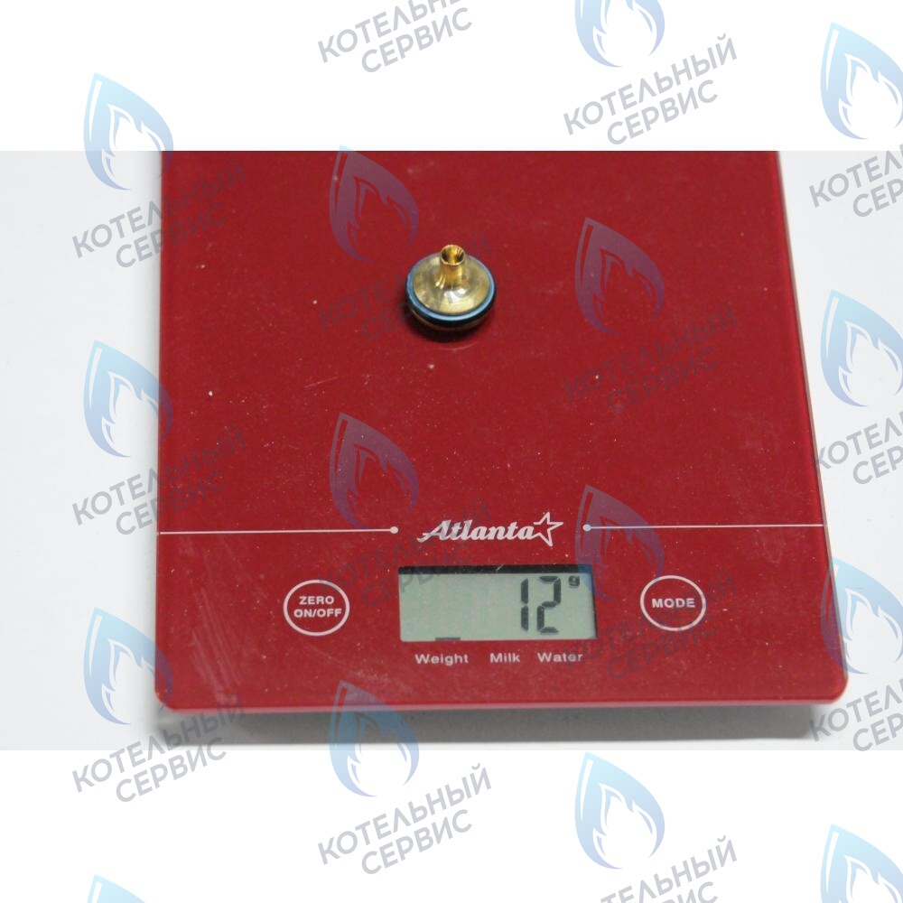 605760 тарелочка системы отопления в сборе BAXI в Москве