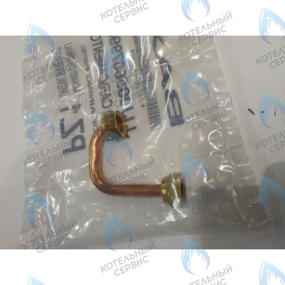 5667990 Трубка слива BAXI в Москве