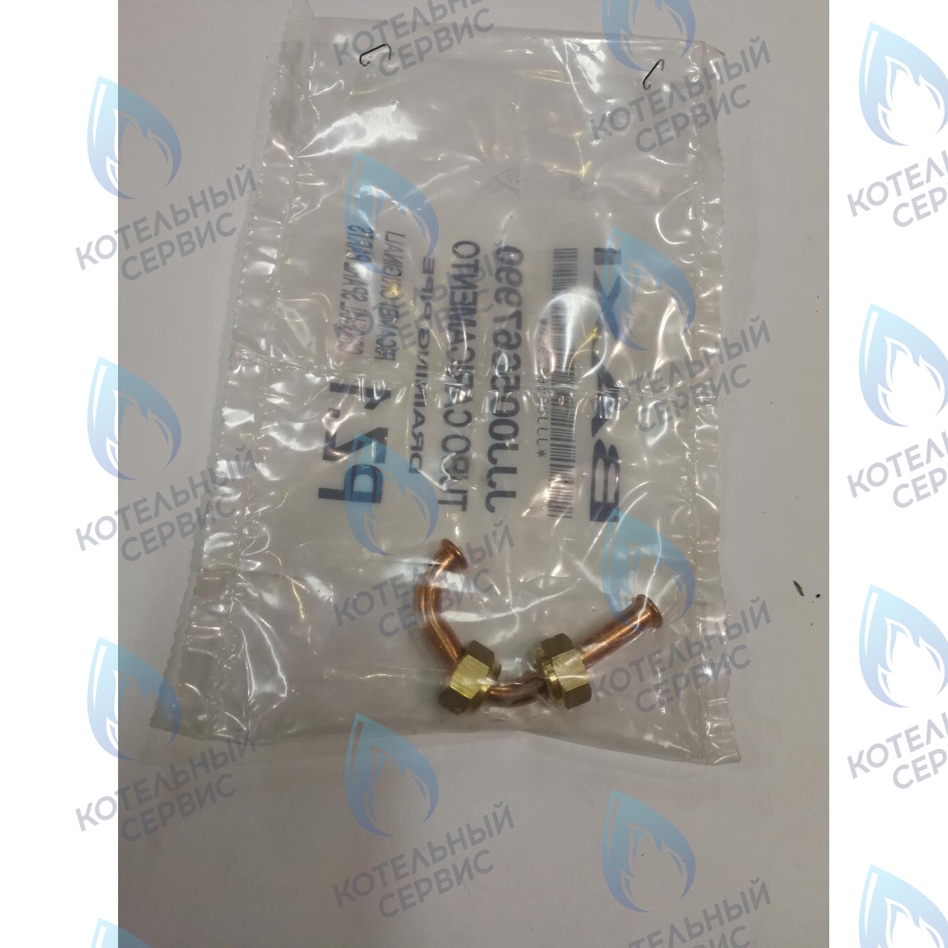 5667990 Трубка слива BAXI в Москве