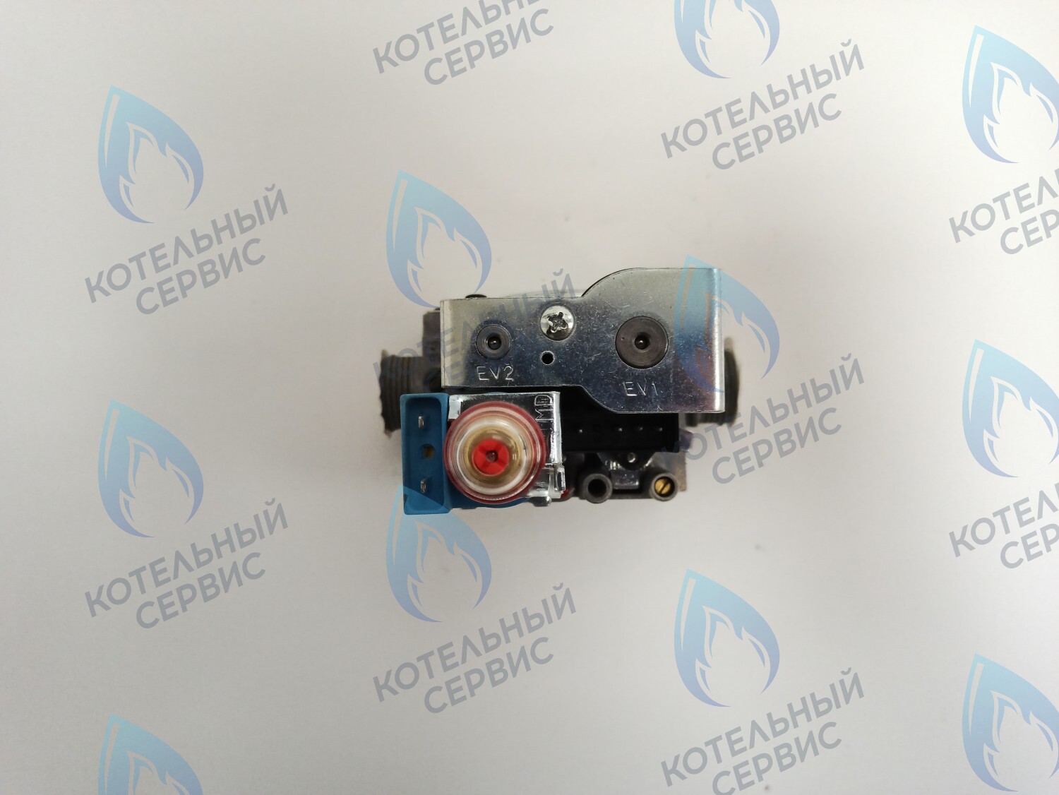 NCH 000 Газовый клапан FSB_Mi, _Mpi, _/HW (SIT 845) ELECTROLUX в Москве