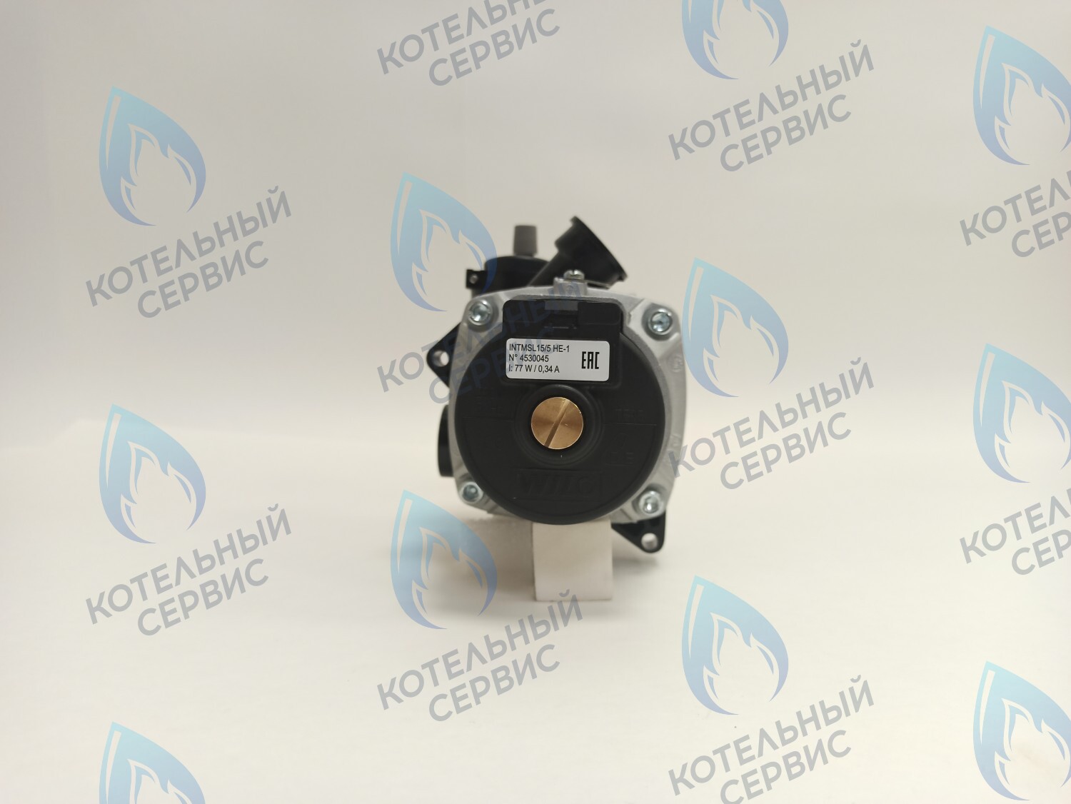 PMA01AW50-WA82-RS1-Комп Насос циркуляционный аналог (без терминала, 1 скорость) Ariston (60001584, 60000876, 60000876-01) в Москве