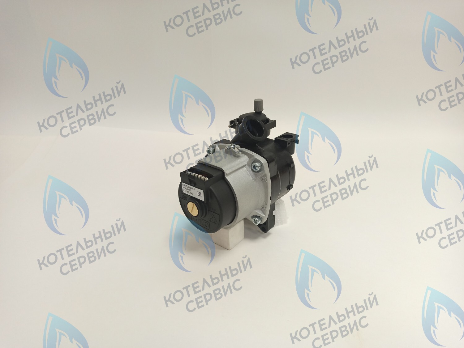 PMA01AW50-WA82-RS1-Комп Насос циркуляционный аналог (без терминала, 1 скорость) Ariston (60001584, 60000876, 60000876-01) в Москве