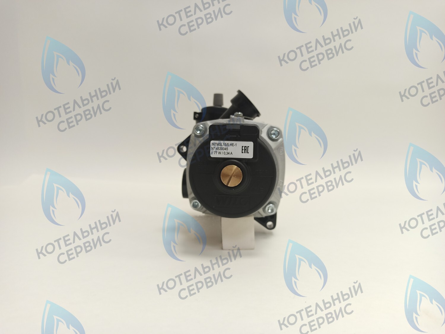 PMA01AW50-WA82-RS1-Комп Насос циркуляционный аналог (без терминала, 1 скорость) Ariston (60001584, 60000876, 60000876-01) в Москве