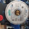PH-W21CW70-WL118-02-Комп Двигатель насоса (без улитки) аналог WILO NFSL 12/7 15/7 118w в Москве