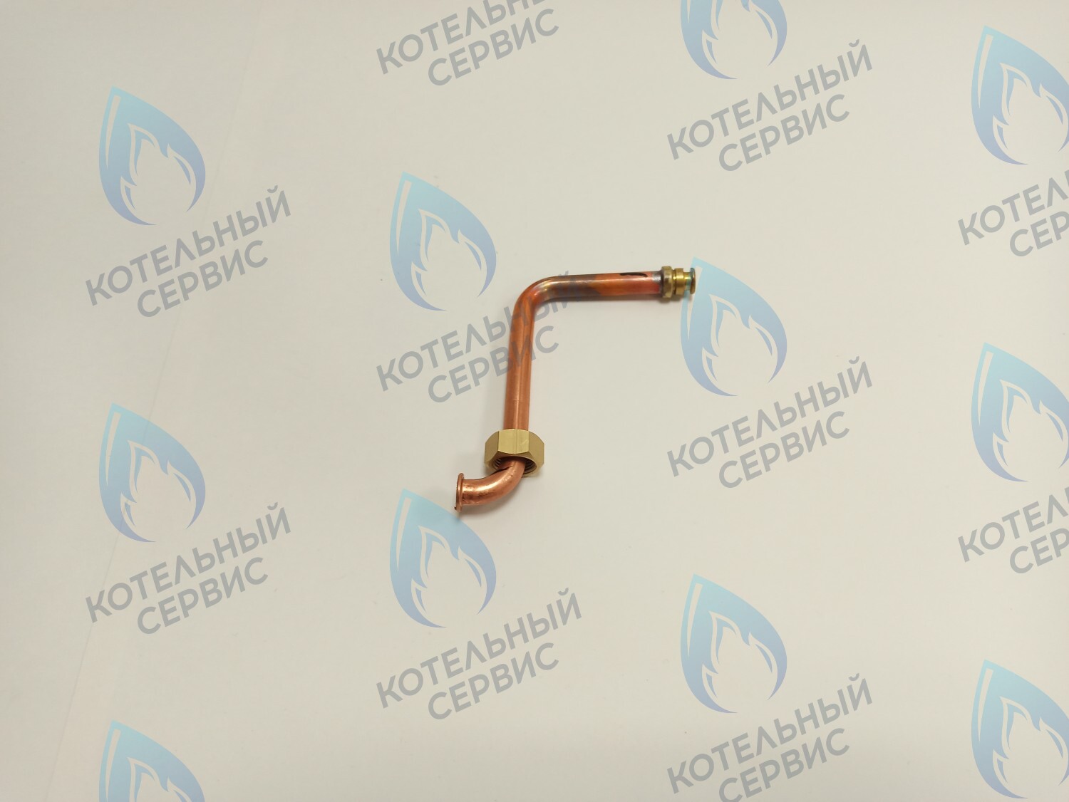 0040108314 Соединительная трубка расширительного бака Haier Urban 10кВт-24кВт в Москве