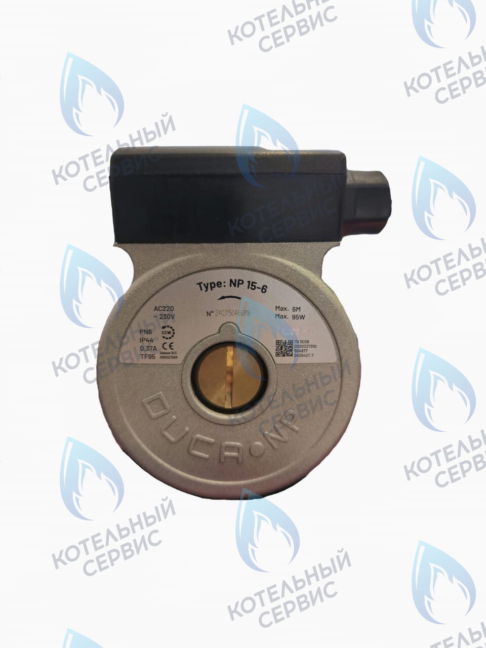 PH-N30CCW60-DN95S Двигатель насоса (против часовой стрелки) DUCA NP 15-6 Navien Deluxe S/One 13-35K, KDP-CT4W0635 (30020779B, 30020779A, 30017240A, 30021461A) в Москве