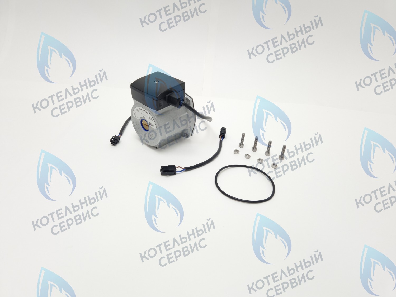 PH-N30CCW60-DN95S Двигатель насоса (против часовой стрелки) DUCA NPR 15-6 Navien Deluxe S/One 13-35K, KDP-CT4W0635 (30020779B, 30020779A, 30017240A, 30021461A) в Москве