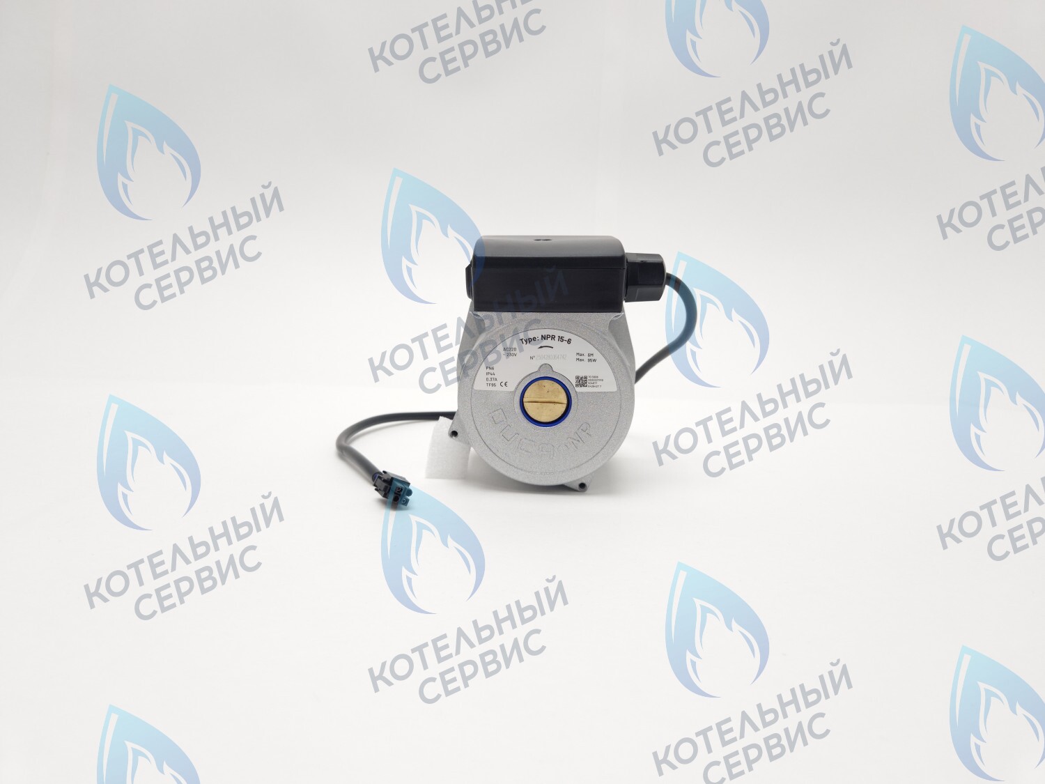PH-N30CCW60-DN95S Двигатель насоса (против часовой стрелки) DUCA NPR 15-6 Navien Deluxe S/One 13-35K, KDP-CT4W0635 (30020779B, 30020779A, 30017240A, 30021461A) в Москве