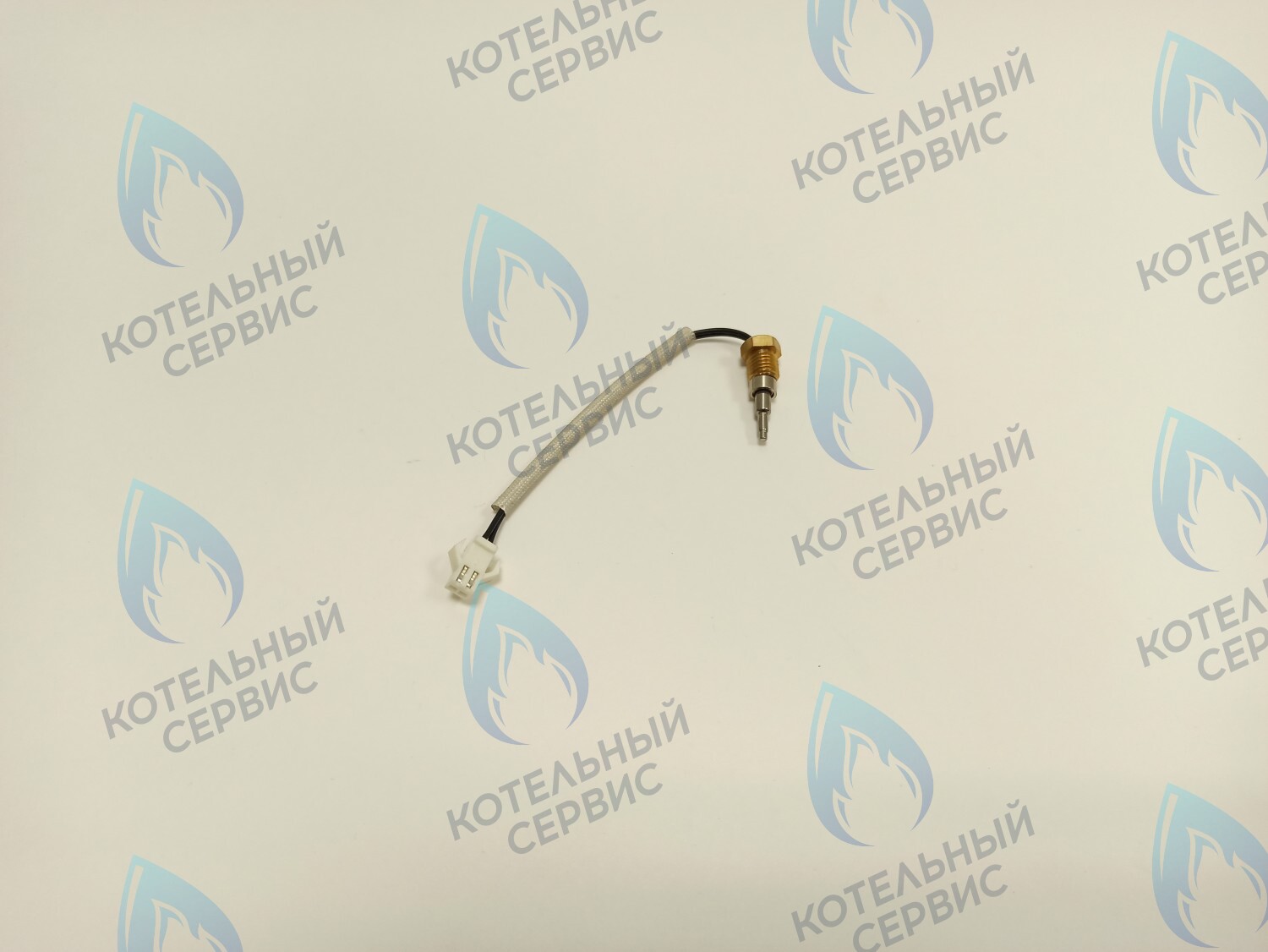 05-8015 NTC датчик температуры (погружной) Termokraft исполнение 1 (159908004193) POLYKRAFT в Москве