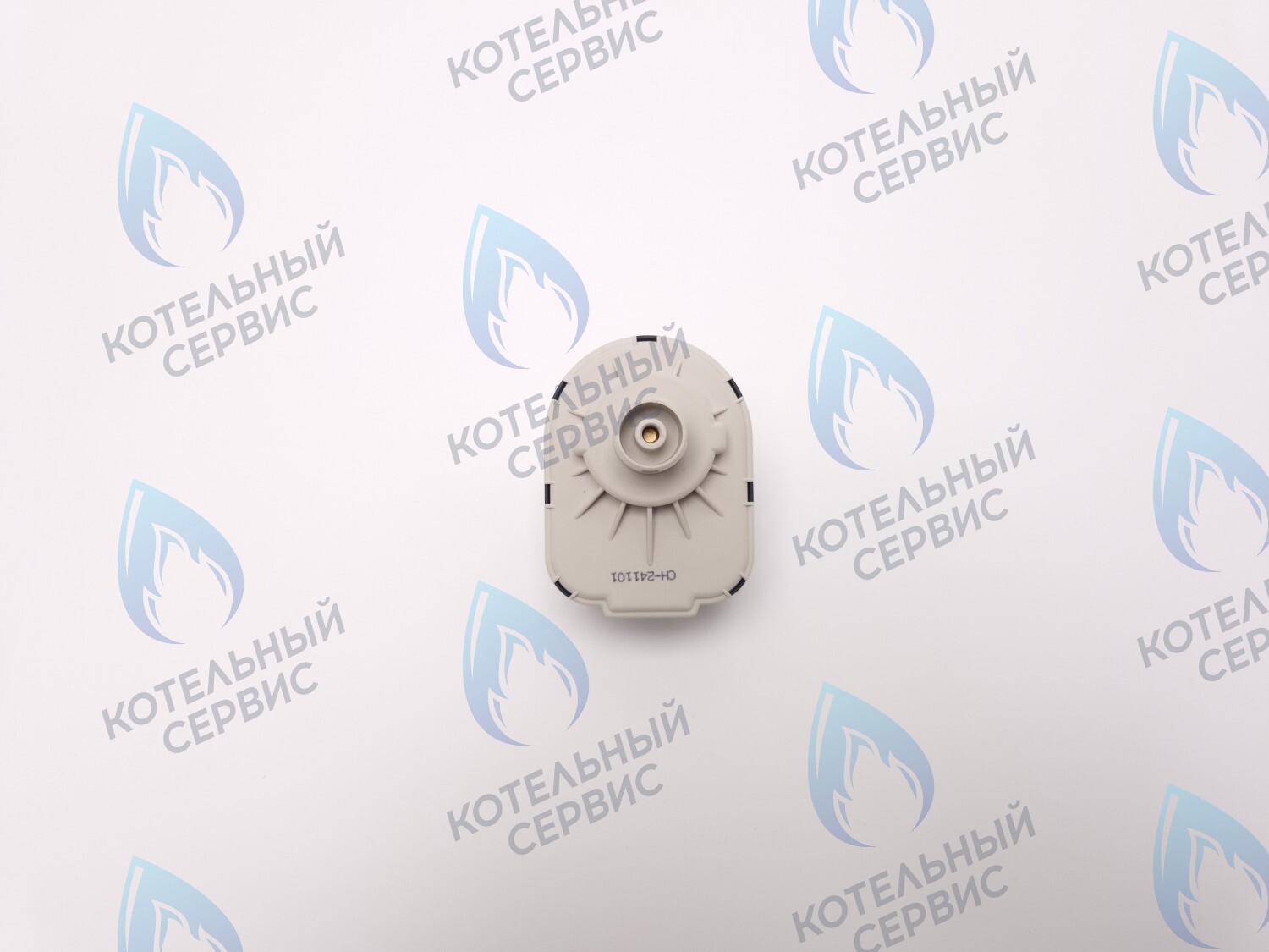 GM007-02 Сервопривод (мотор) трехходового клапана 220/240V  BAXI, KENTATSU, ELECTROLUX, IMMERGAS, FERROLI, HI-THERM, FEDERICA BUGATTI, BALTGAZ, LEMAX, E.C.A., FONDITAL, RODA в Москве