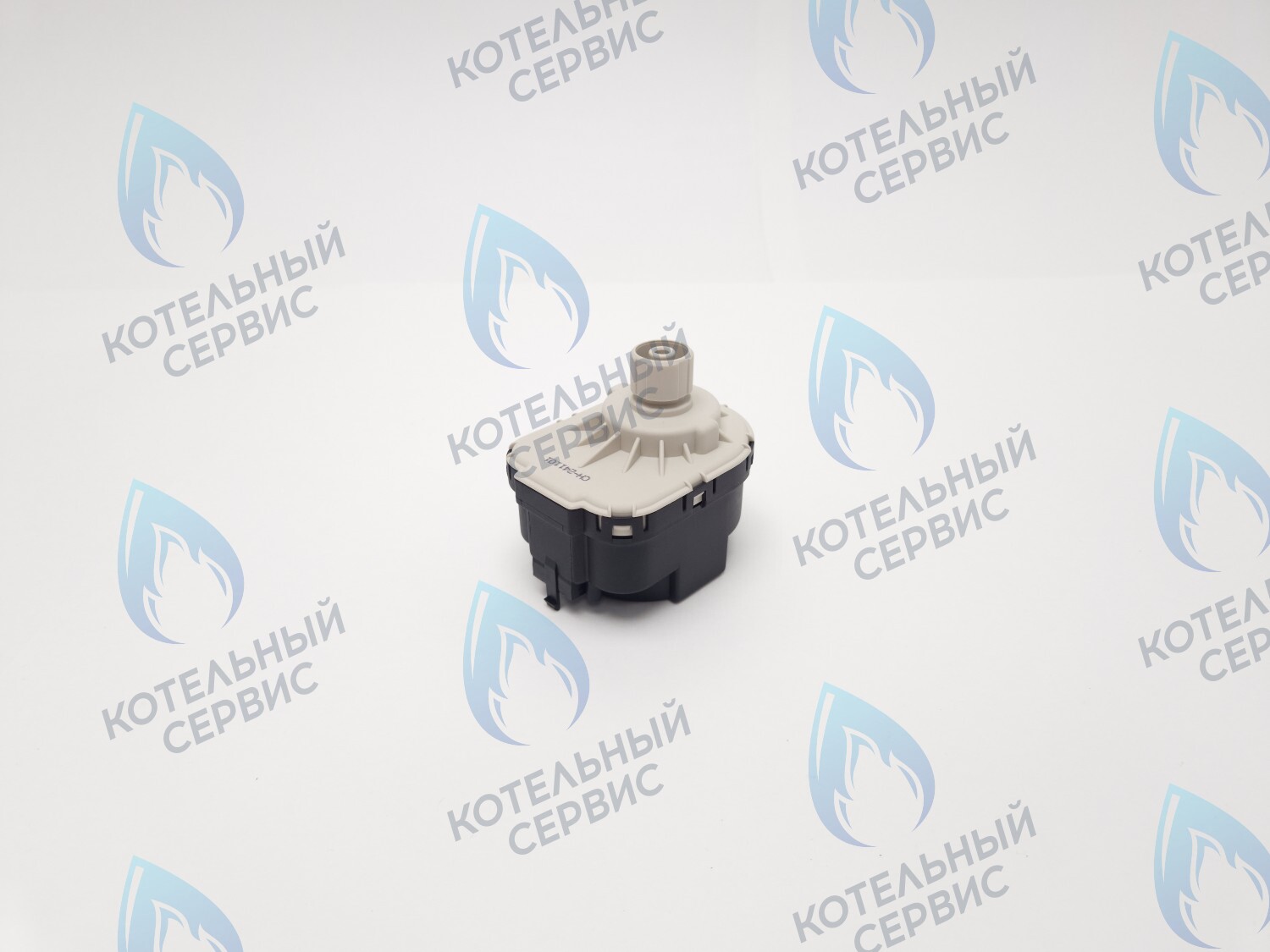 GM007-02 Сервопривод (мотор) трехходового клапана 220/240V  BAXI, KENTATSU, ELECTROLUX, IMMERGAS, FERROLI, HI-THERM, FEDERICA BUGATTI, BALTGAZ, LEMAX, E.C.A., FONDITAL, RODA в Москве