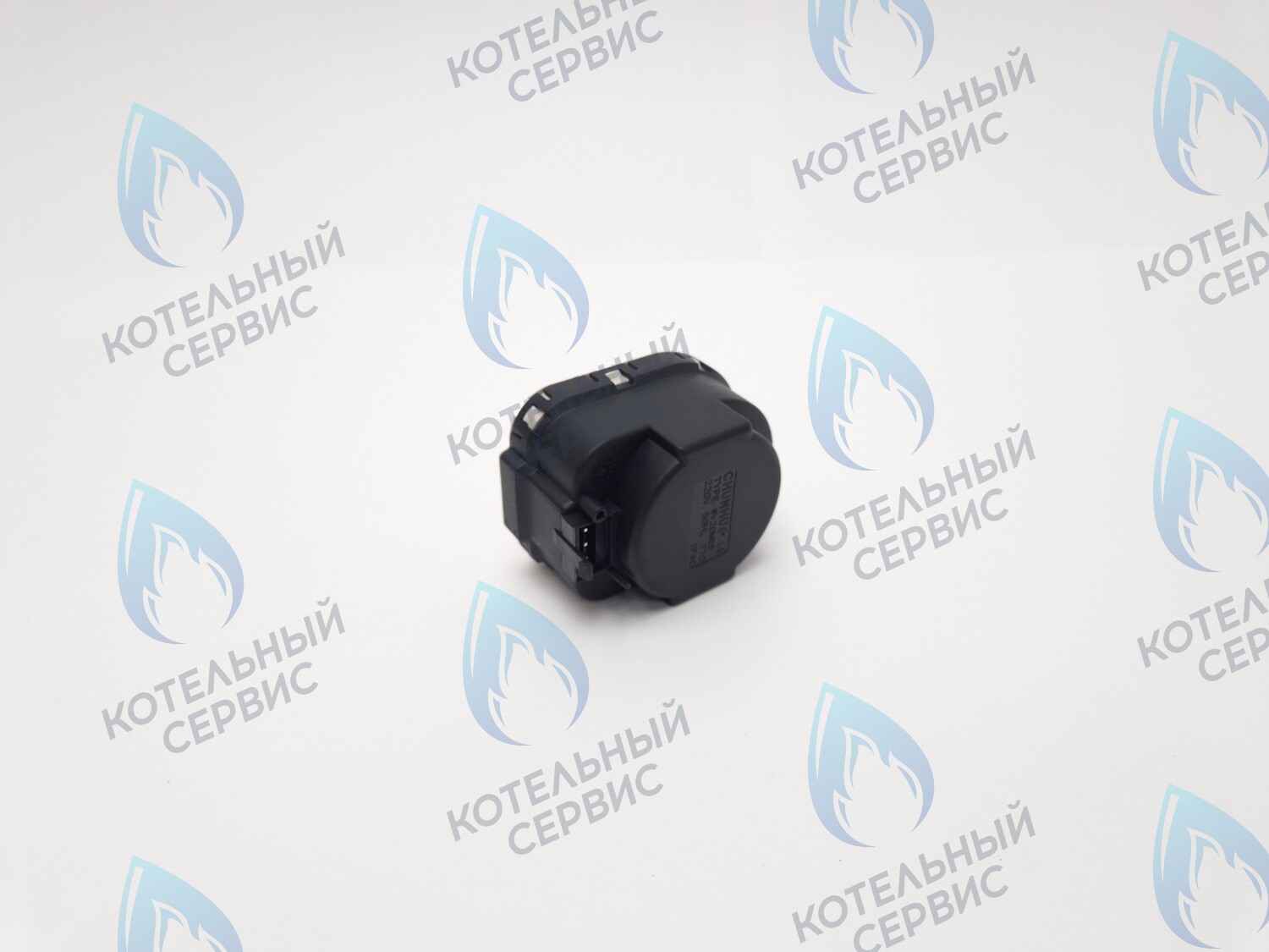 GM007-02 Сервопривод (мотор) трехходового клапана 220/240V  BAXI, KENTATSU, ELECTROLUX, IMMERGAS, FERROLI, HI-THERM, FEDERICA BUGATTI, BALTGAZ, LEMAX, E.C.A., FONDITAL, RODA в Москве
