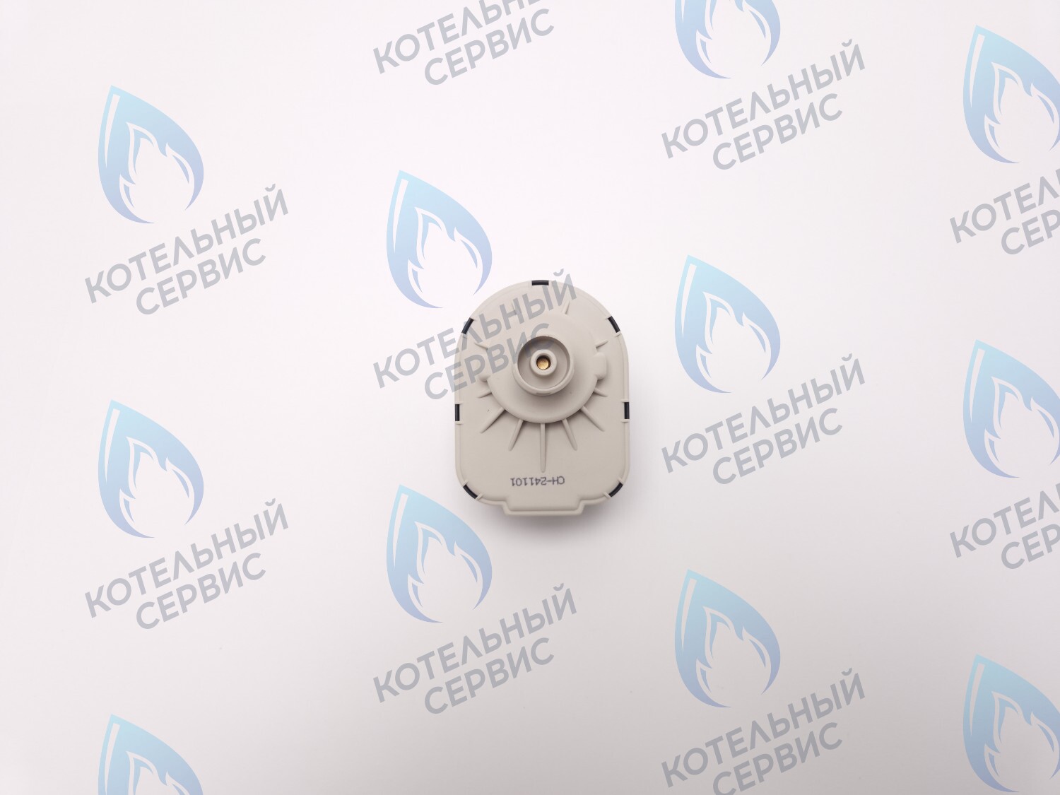 GM007-02 Сервопривод (мотор) трехходового клапана 220/240V  BAXI, KENTATSU, ELECTROLUX, IMMERGAS, FERROLI, HI-THERM, FEDERICA BUGATTI, BALTGAZ, LEMAX, E.C.A., FONDITAL, RODA в Москве