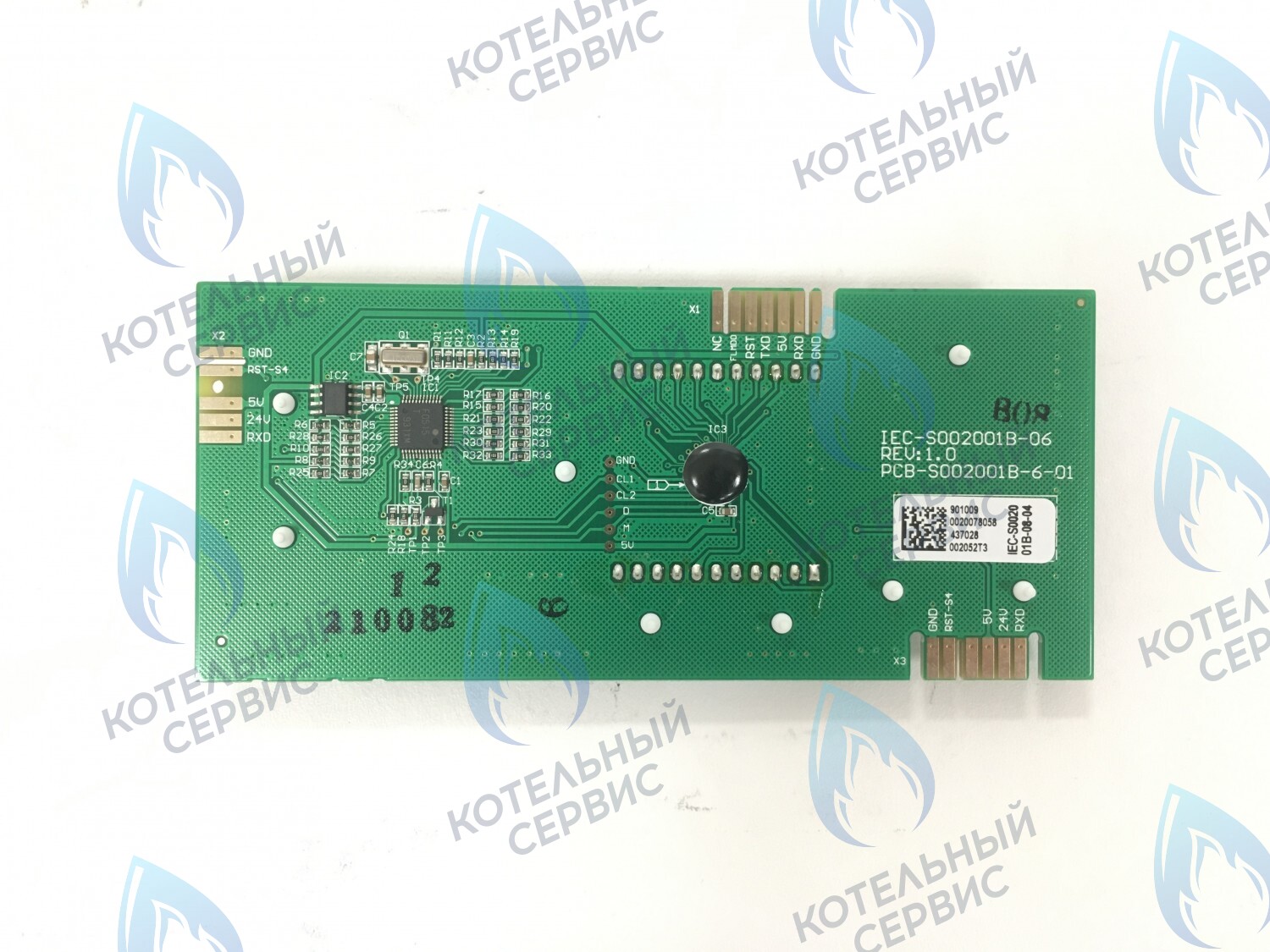 0020097980 Плата дисплея PROTHERM в Москве