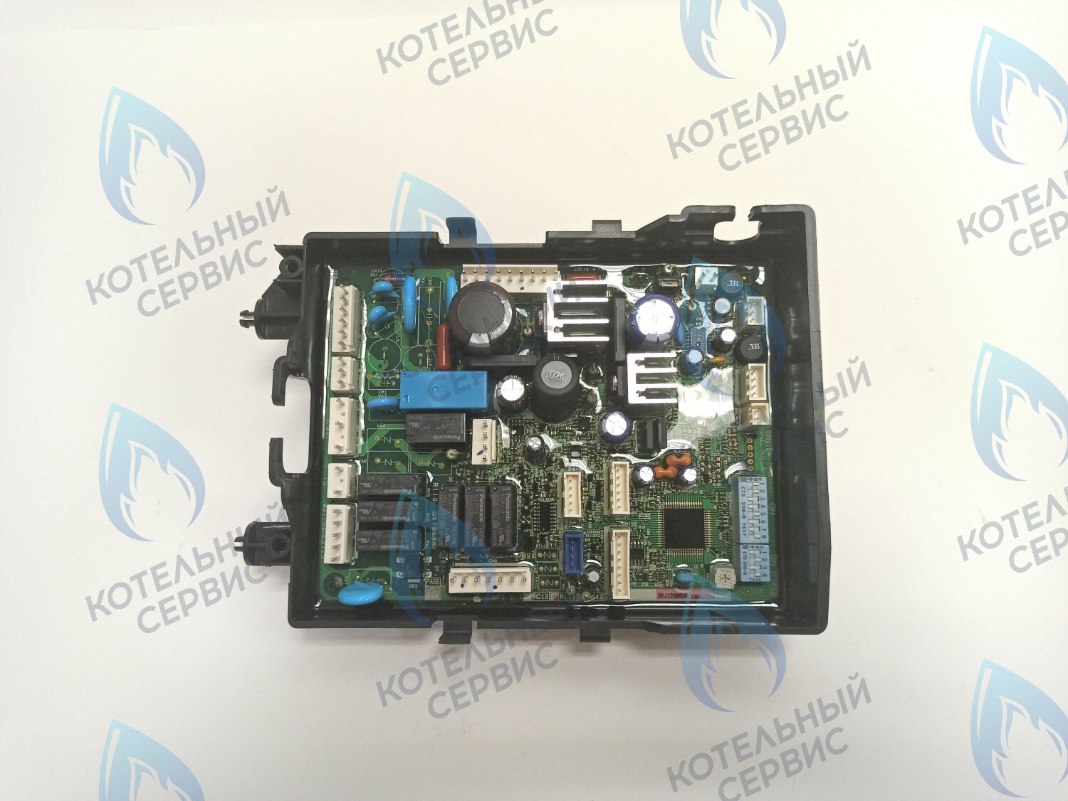 440013576 Блок управления (компьютер) Rinnai EMF в Москве