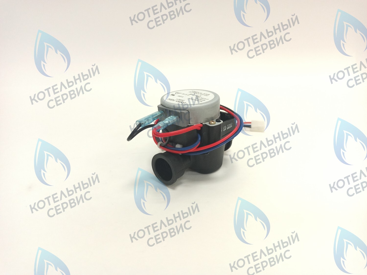 3315434900 Трехходовой клапан с приводом (в сборе) Daewoo (SANKYO 100-400 MSC) в Москве