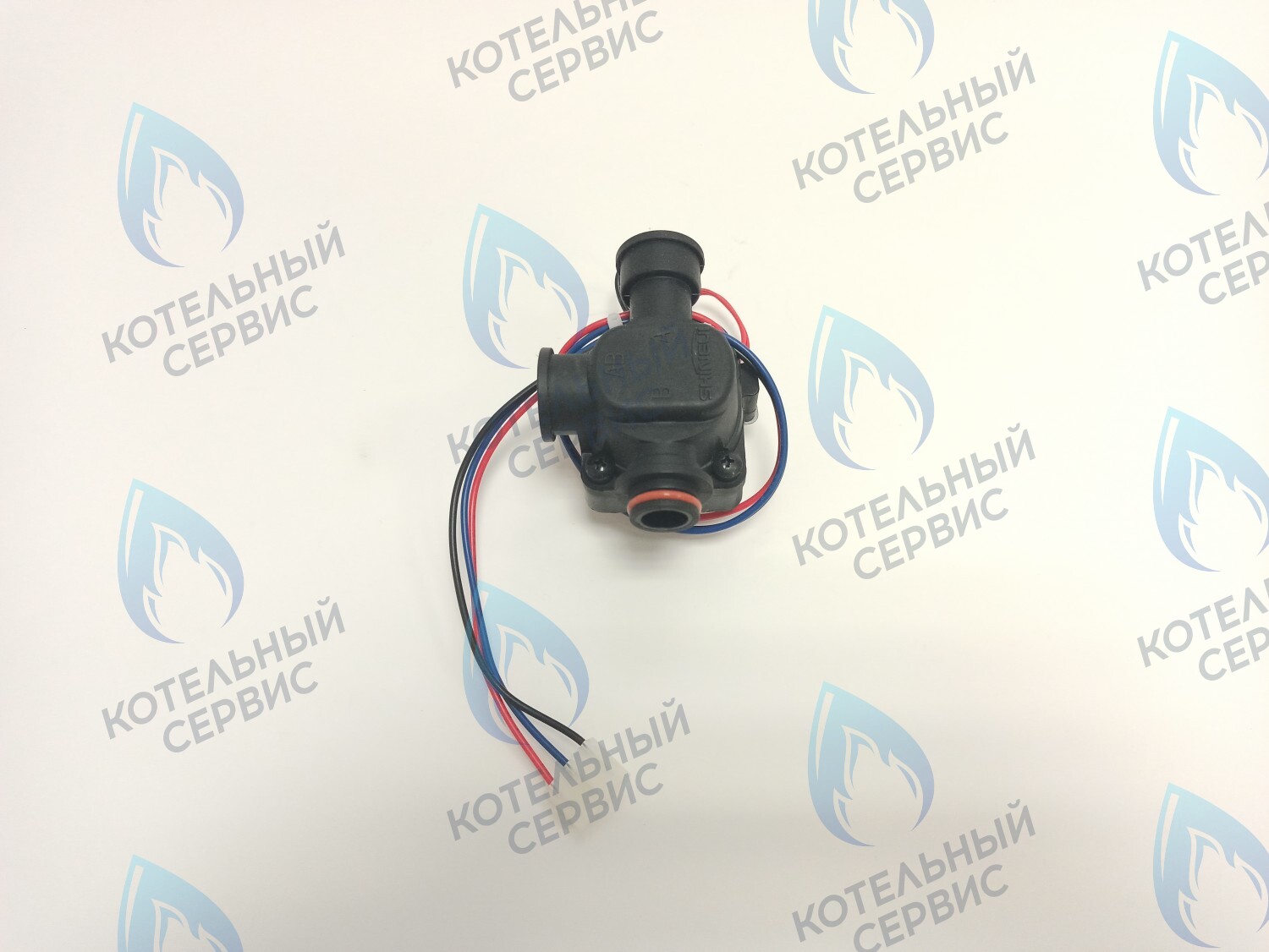 3315434900 Трехходовой клапан с приводом (в сборе) Daewoo (SANKYO 100-400 MSC) в Москве