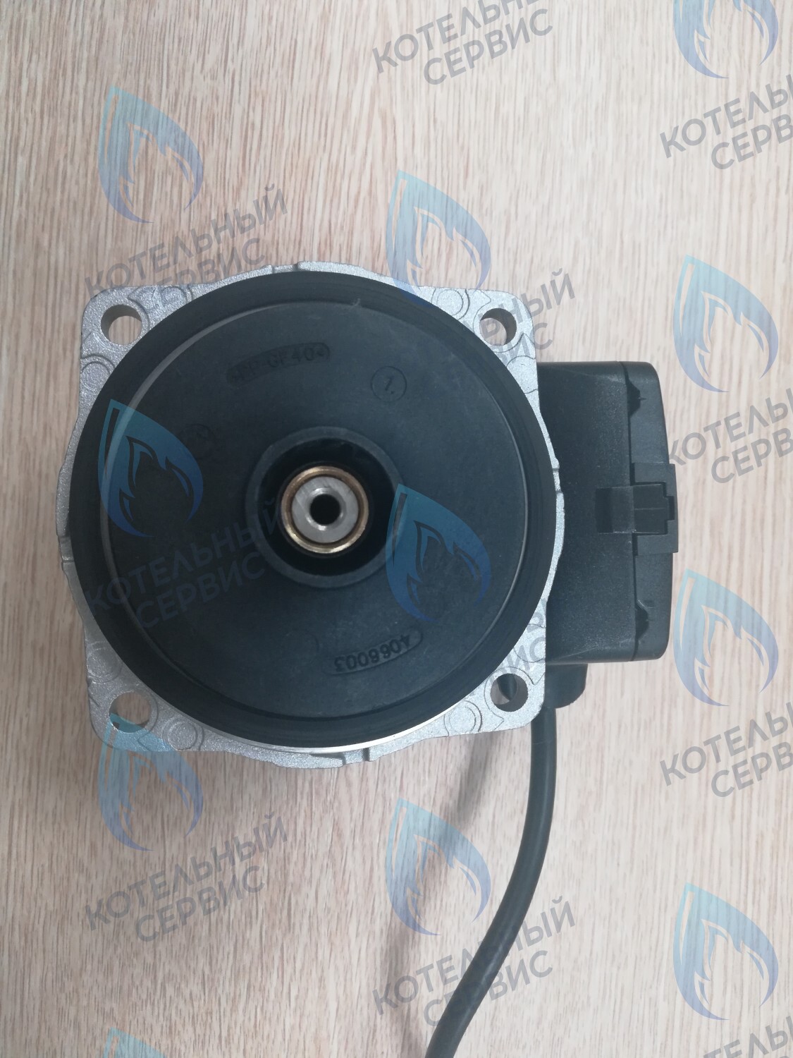 0020094635 Циркуляционный насос WILO VHSL 15/6 HE-2-12 (втулка 40мм, колесо 68/21мм) Protherm Скат вер 13 в Москве