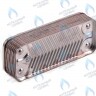 ES190PE-148-16R-HR Теплообменник ГВС вторичный 16 пластин (KS90263940) в Москве