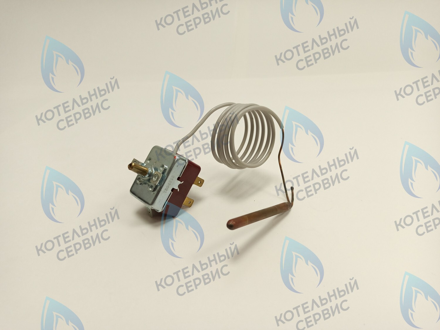 0020025282 Термостат 3-конт.ТГ быстрый PROTHERM в Москве