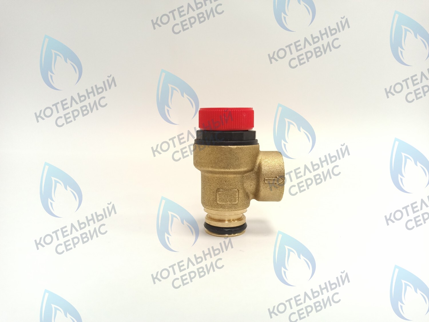 EV022-02-TR Сбросной предохранительный клапан 1/2 в Москве