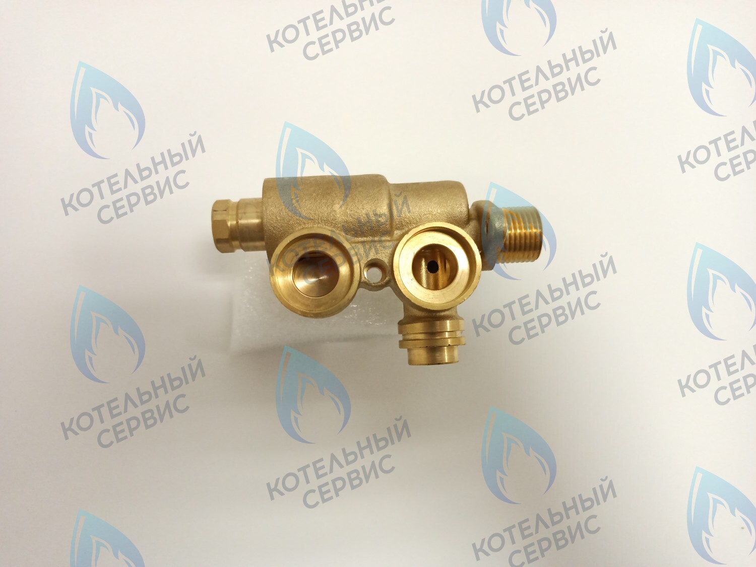 AD.01.01.0001 Входная группа с краном подпитки M26T MIZUDO в Москве