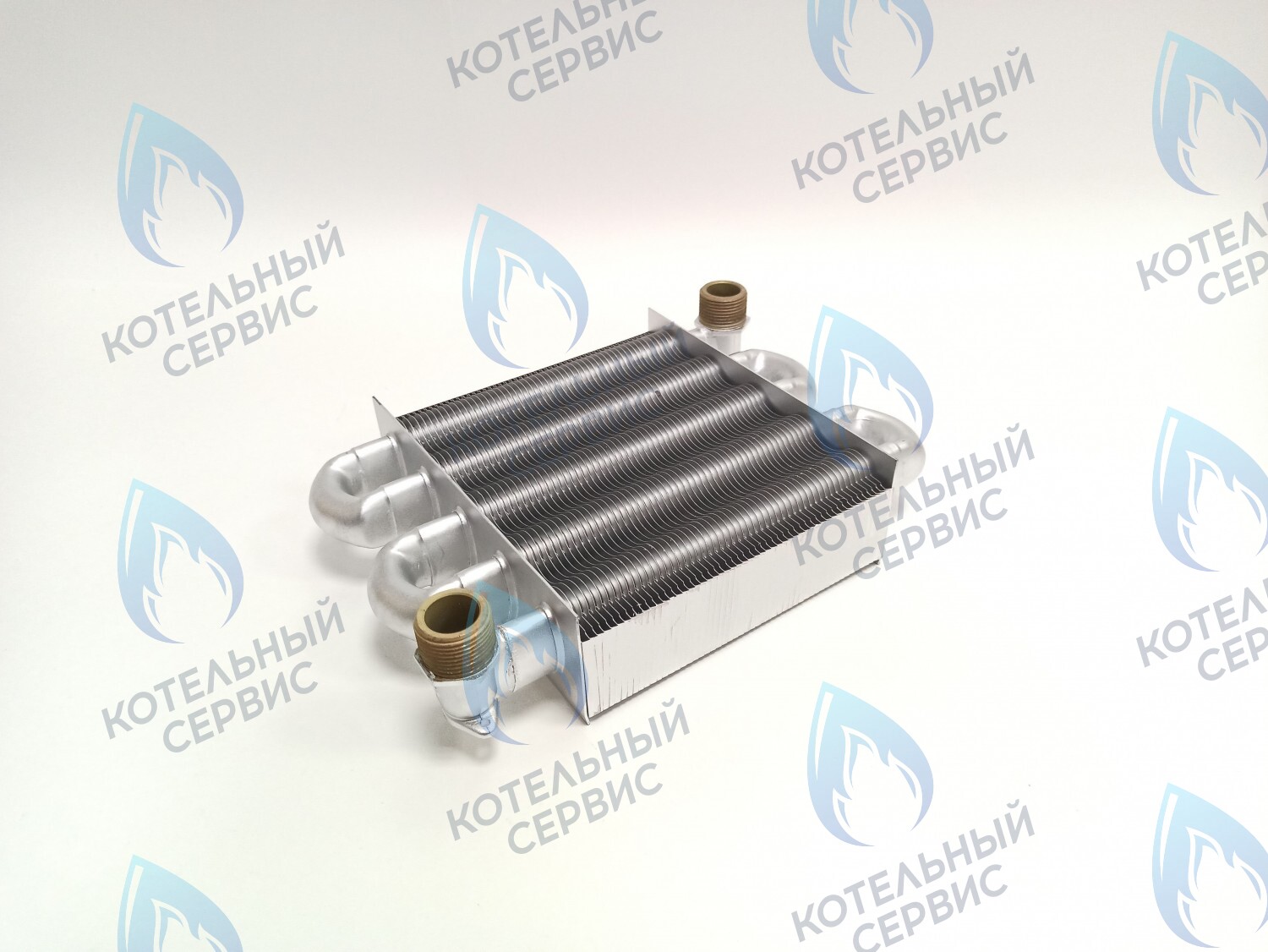 EM031-160 Теплообменник OASIS NZR, RT 16 (P0000006326) в Москве
