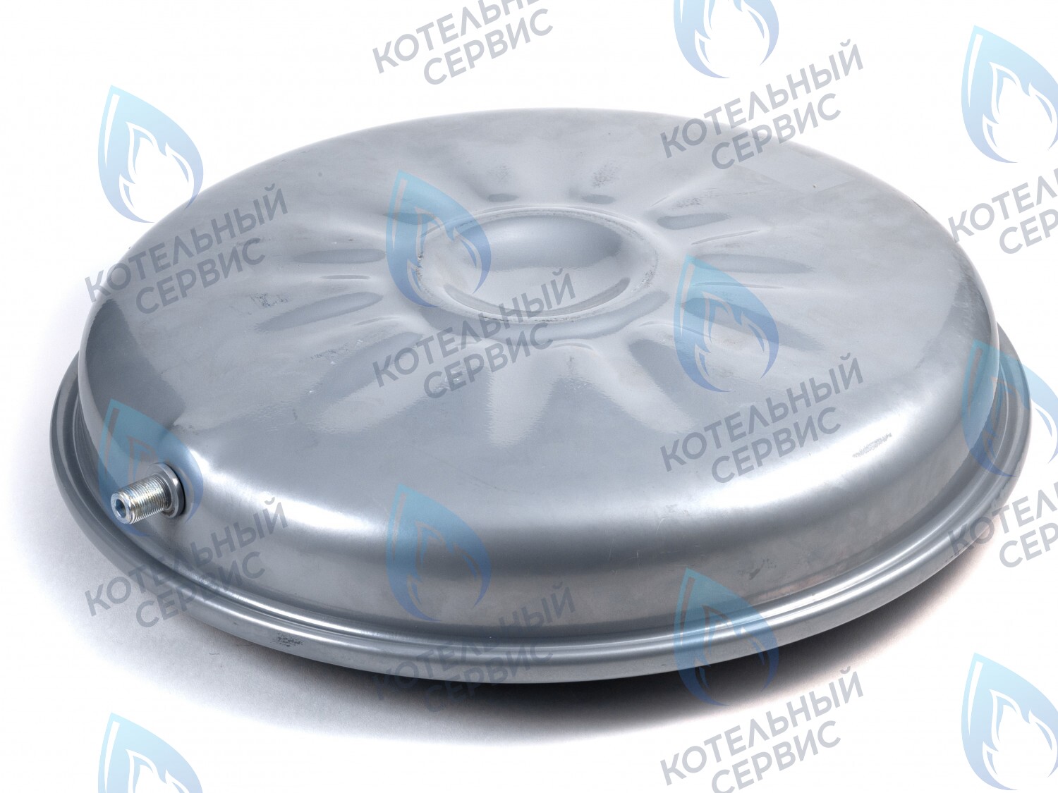 ET003-08L-ZM Расширительный бак 8л. 14/1" BAXI Zilmet в Москве