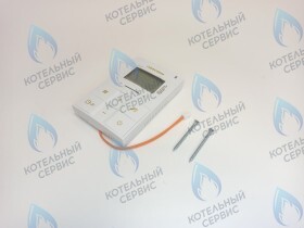 Пульт управления Navien Deluxe, Ace, Atmo, GA, GST (NR-15SR) (NARC1GSNR015, NARC1GSNR016, 30000600A, 30012601A, 30012601B, 30000601A, 30012601C)