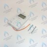 30012601D Пульт управления Navien Deluxe, Ace, Atmo, GA, GST (NR-15SR) (NARC1GSNR015, NARC1GSNR016, 30000600A, 30012601A, 30012601B, 30000601A, 30012601C) в Москве