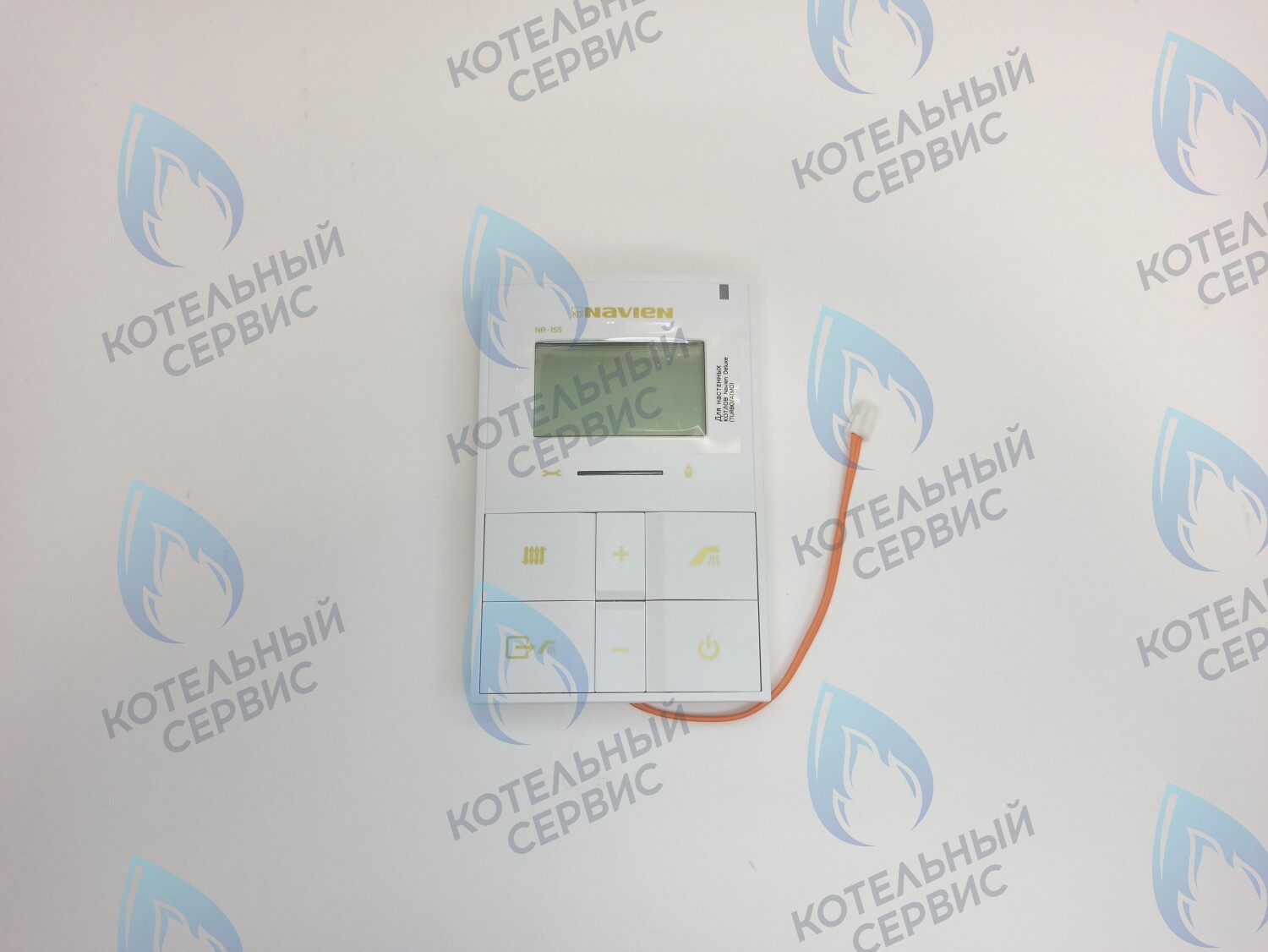 30012601D Пульт управления Navien Deluxe, Ace, Atmo, GA, GST (NR-15SR) (NARC1GSNR015, NARC1GSNR016, 30000600A, 30012601A, 30012601B, 30000601A, 30012601C) в Москве