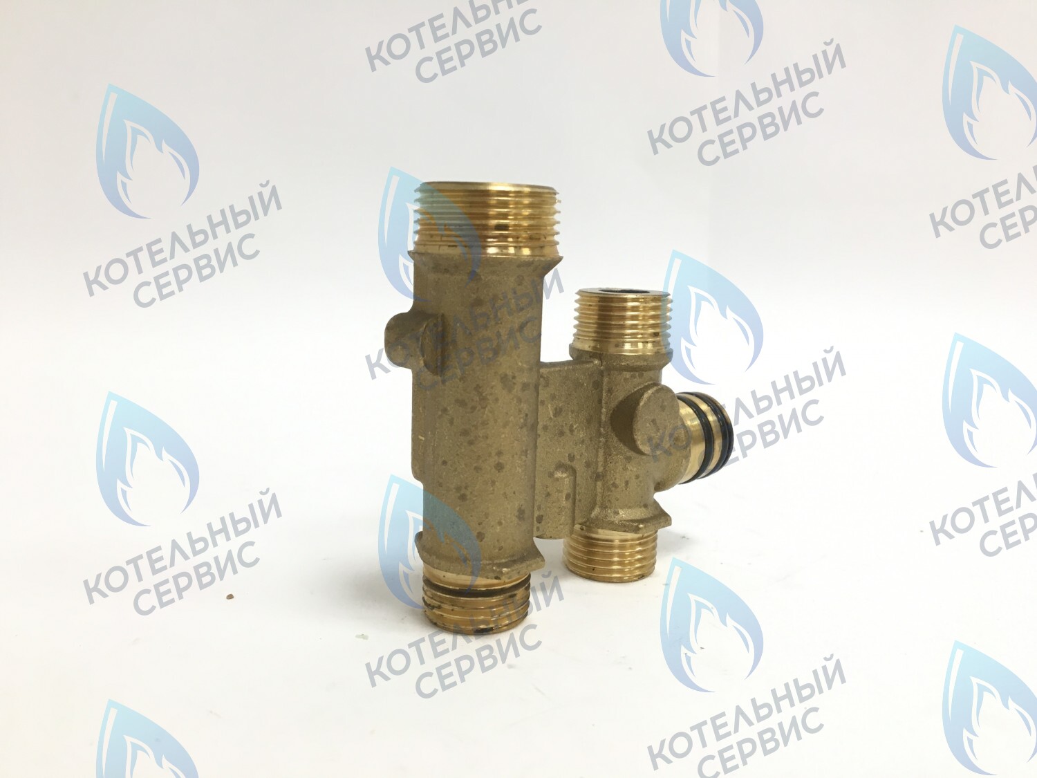 10004815 2807 Латунный блок для HABITAT  2 (выпускается после 11/06) в Москве