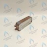 ES190V-000-16R-CH Теплообменник  ГВС вторичный 16 пластин VAILLANT PROTHERM (0020038572, 0020014402) в Москве
