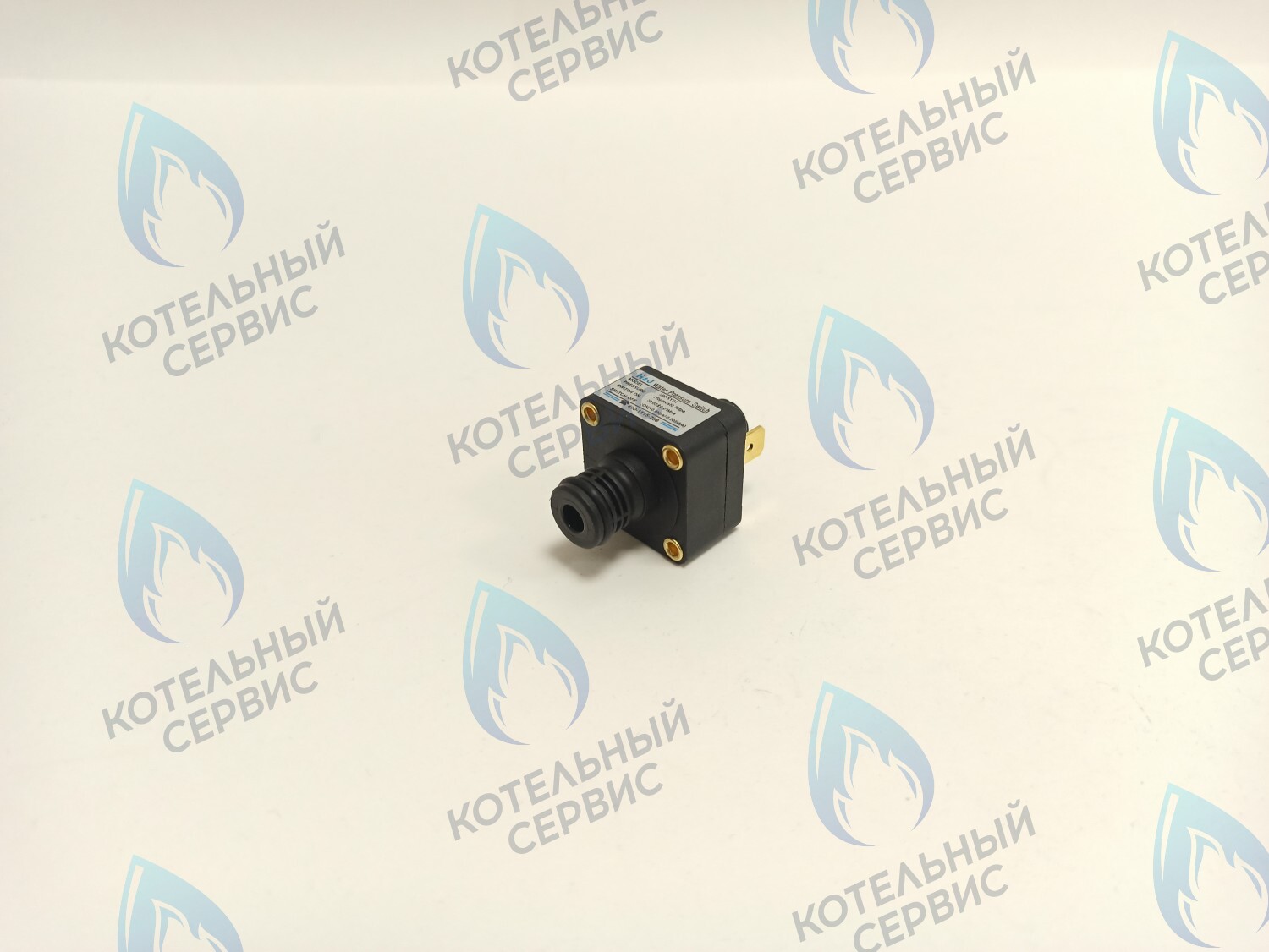 PS012 Датчик давления (быстросъем) Ferroli (39404710, 398064190, 39818260, 398064200, 46160200), BAXI (710048500, 721384000), KoreaStar (KS90264190), BOSCH (87186445850), BUDERUS (87186445850), IMMERGAS (1.025006) в Москве