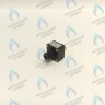 PS012 Датчик давления (быстросъем) Ferroli (39404710, 398064190, 39818260, 398064200, 46160200), BAXI (710048500, 721384000), KoreaStar (KS90264190), BOSCH (87186445850), BUDERUS (87186445850), IMMERGAS (1.025006) в Москве
