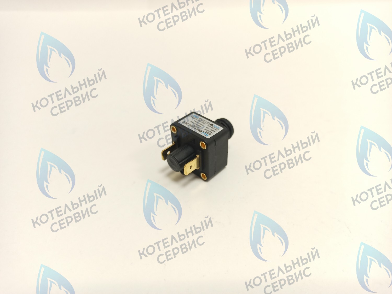 PS012 Датчик давления (быстросъем) Ferroli (39404710, 398064190, 39818260, 398064200, 46160200), BAXI (710048500, 721384000), KoreaStar (KS90264190), BOSCH (87186445850), BUDERUS (87186445850), IMMERGAS (1.025006) в Москве