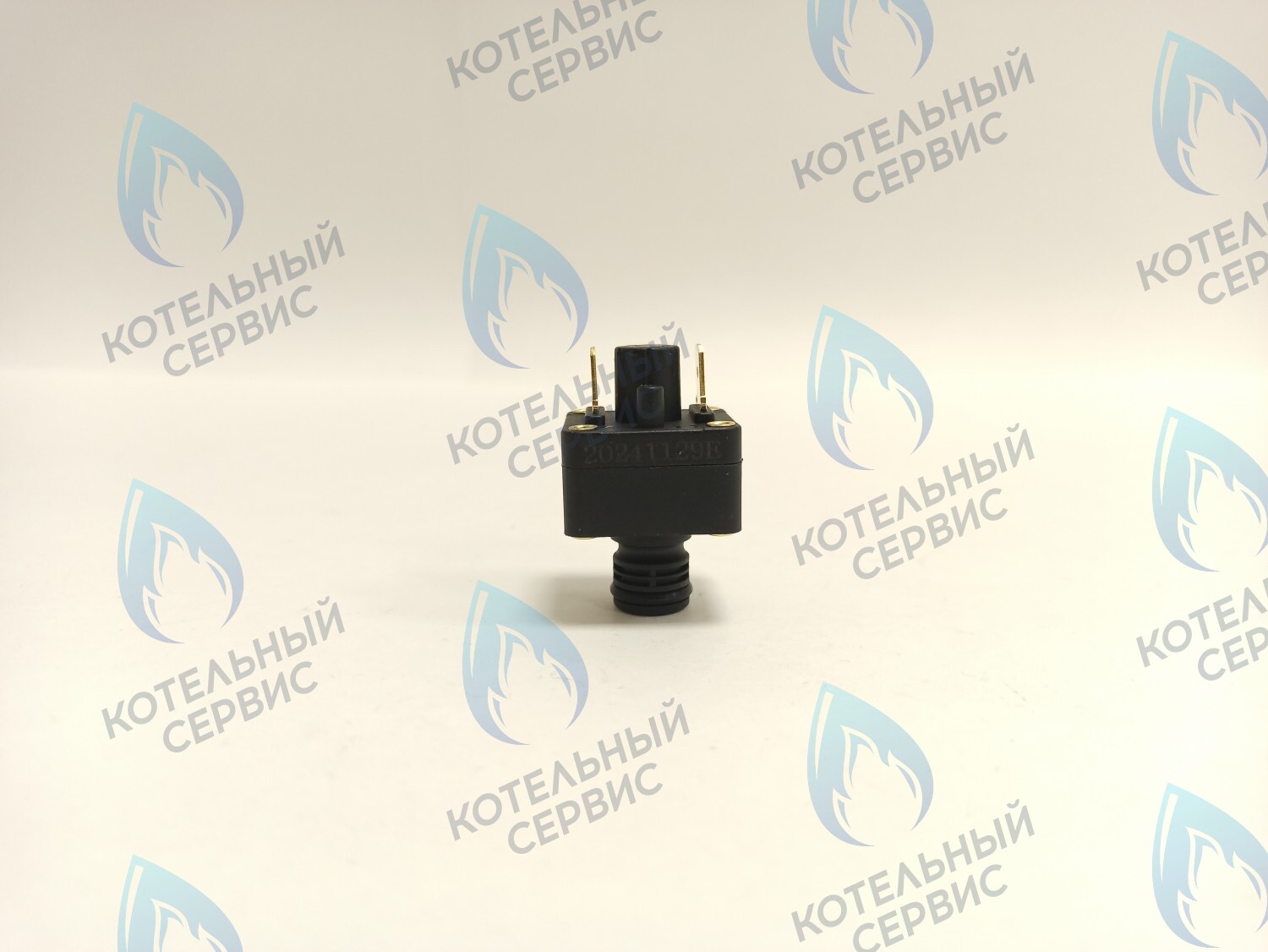 PS012 Датчик давления (быстросъем) Ferroli (39404710, 398064190, 39818260, 398064200, 46160200), BAXI (710048500, 721384000), KoreaStar (KS90264190), BOSCH (87186445850), BUDERUS (87186445850), IMMERGAS (1.025006) в Москве