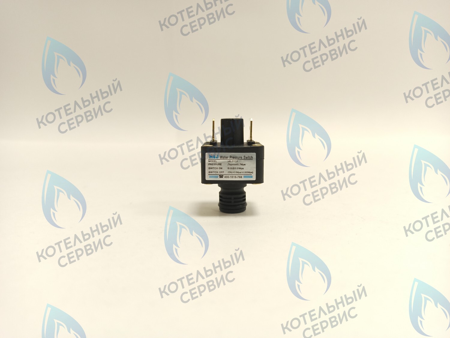 PS012 Датчик давления (быстросъем) Ferroli (39404710, 398064190, 39818260, 398064200, 46160200), BAXI (710048500, 721384000), KoreaStar (KS90264190), BOSCH (87186445850), BUDERUS (87186445850), IMMERGAS (1.025006) в Москве