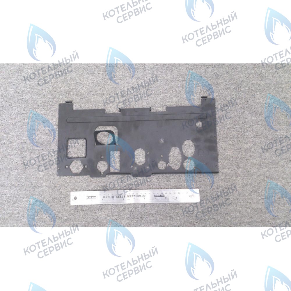 6310221089 Панель нижняя BAXI в Москве