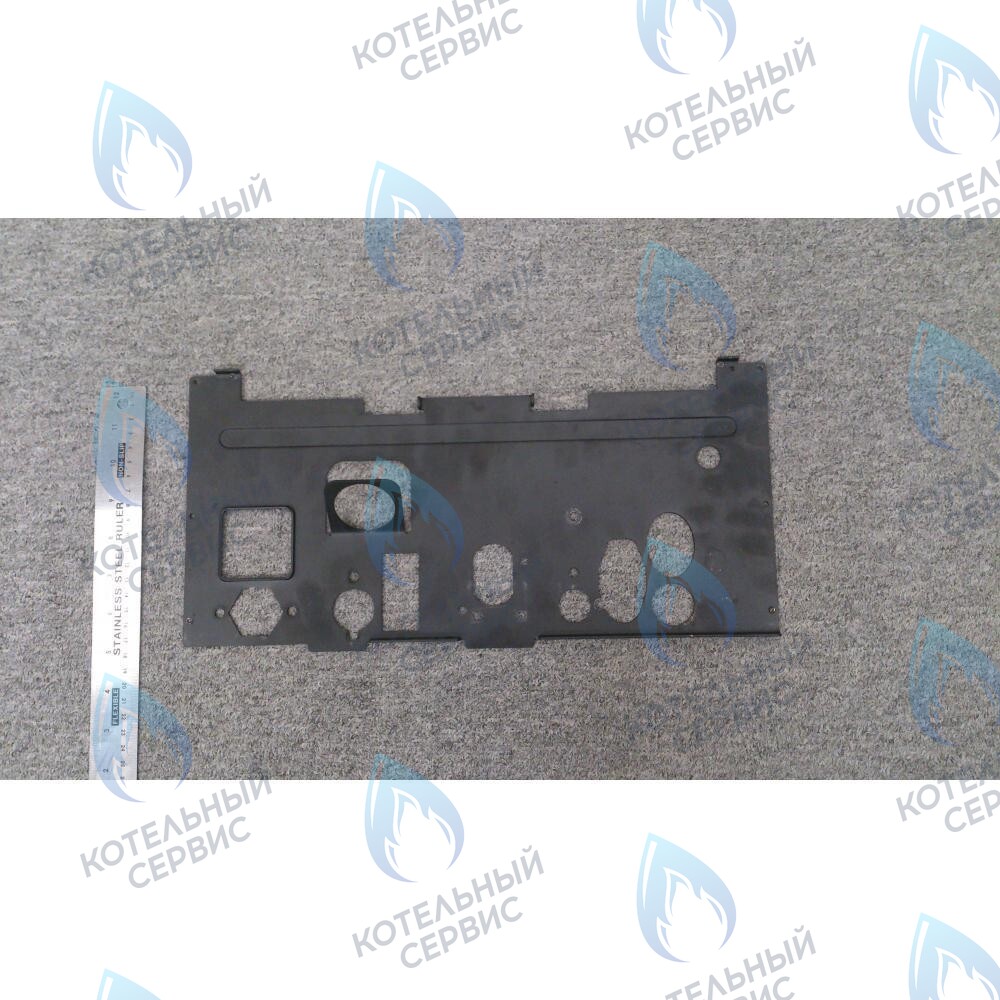 6310221089 Панель нижняя BAXI в Москве